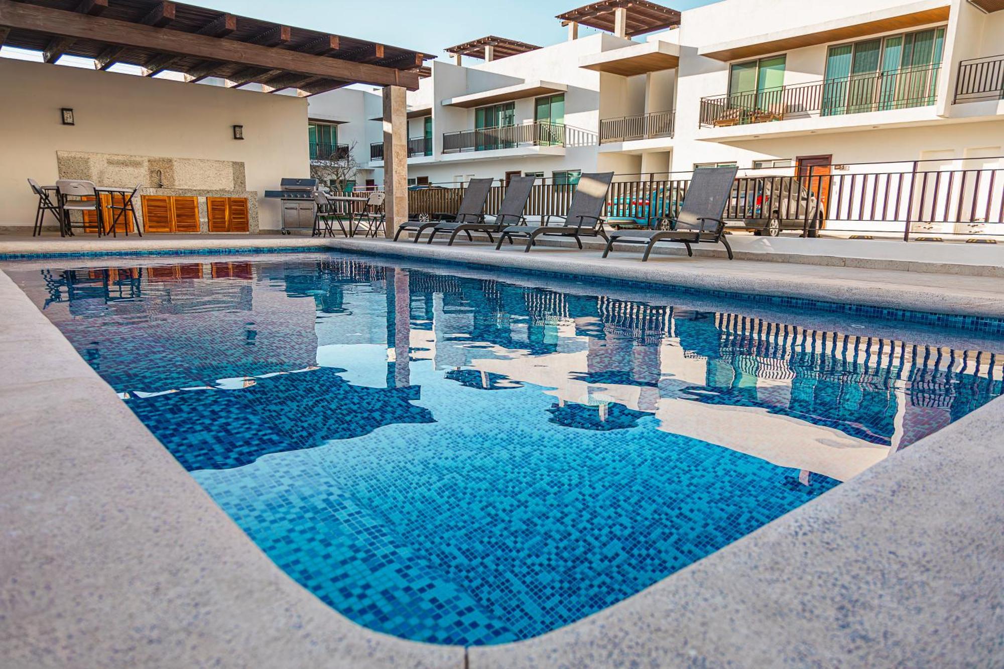 Casa Coral Apartment *