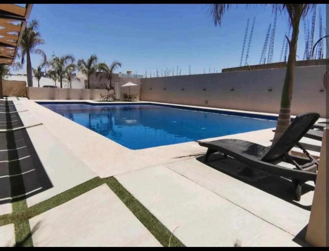 Casa Sol #222, 6 Personas Holiday home La Paz
