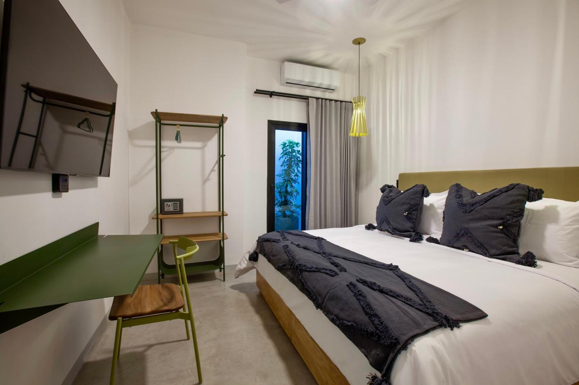 Hotel Quinta Lolita - La Paz Baja California Sur 4*