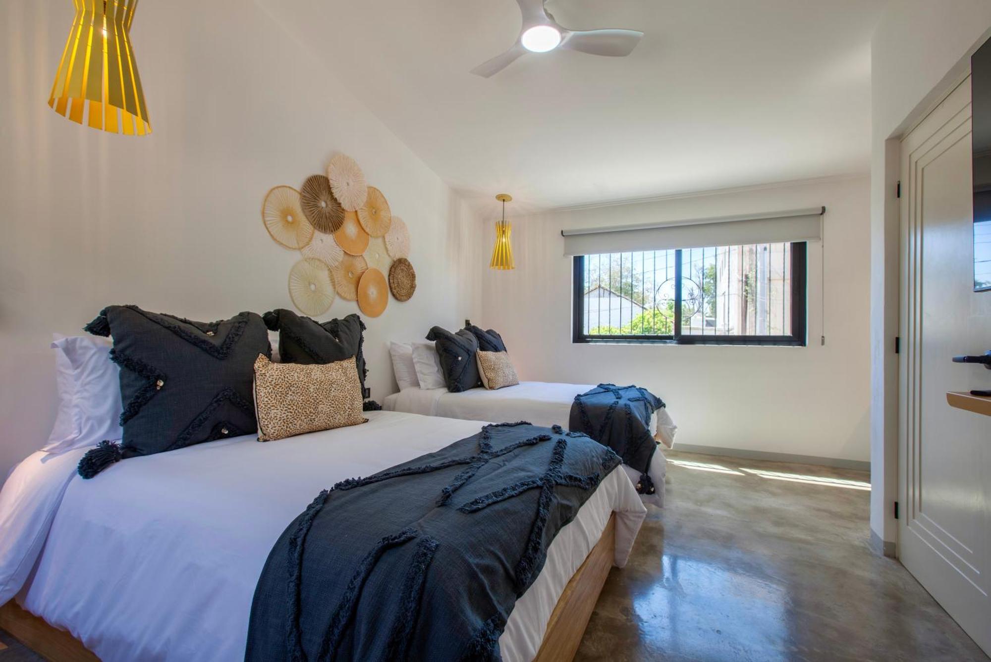 Hotel Quinta Lolita - La Paz Baja California Sur 4*