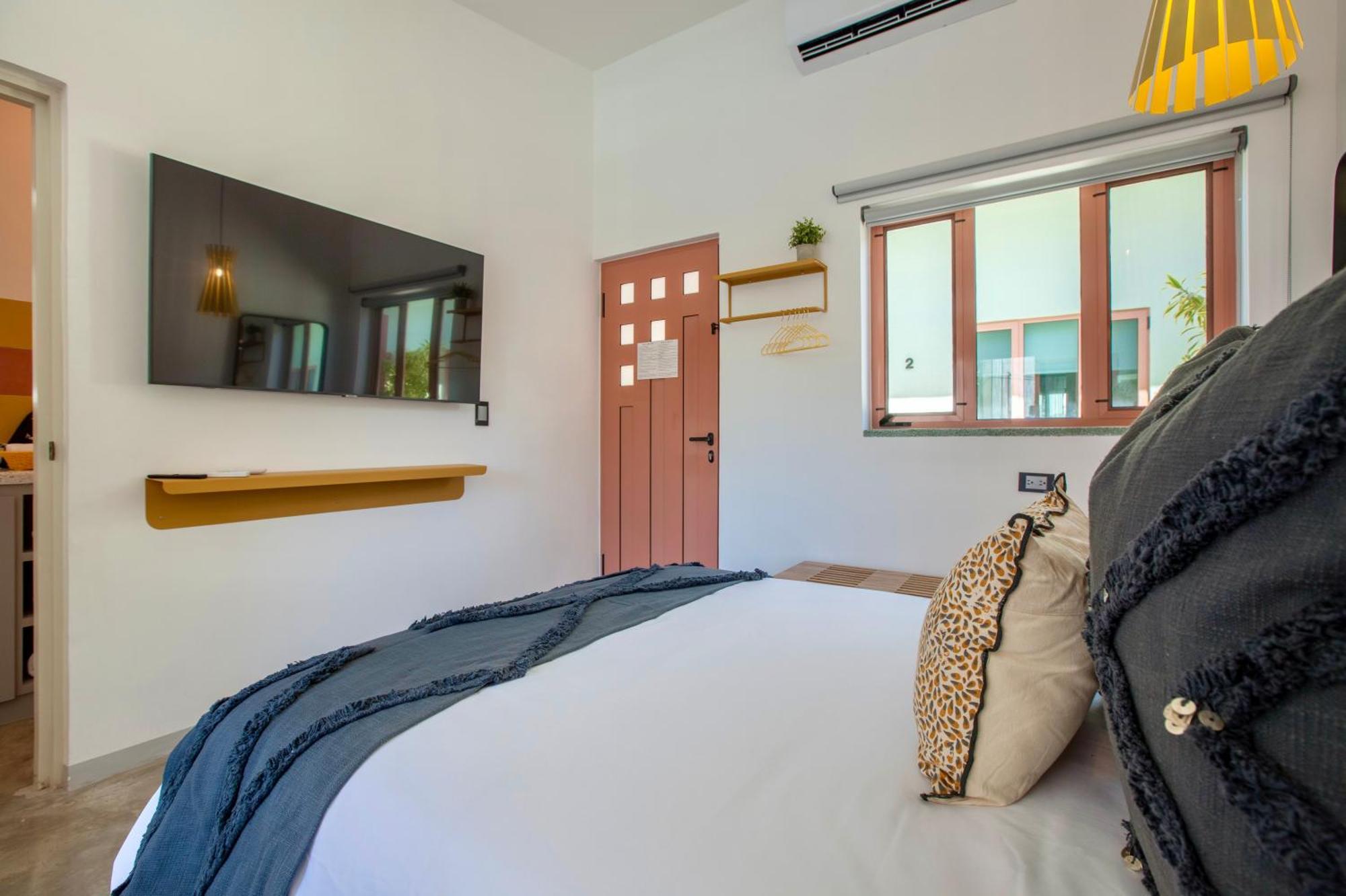 Hotel Quinta Lolita - La Paz Baja California Sur La Paz