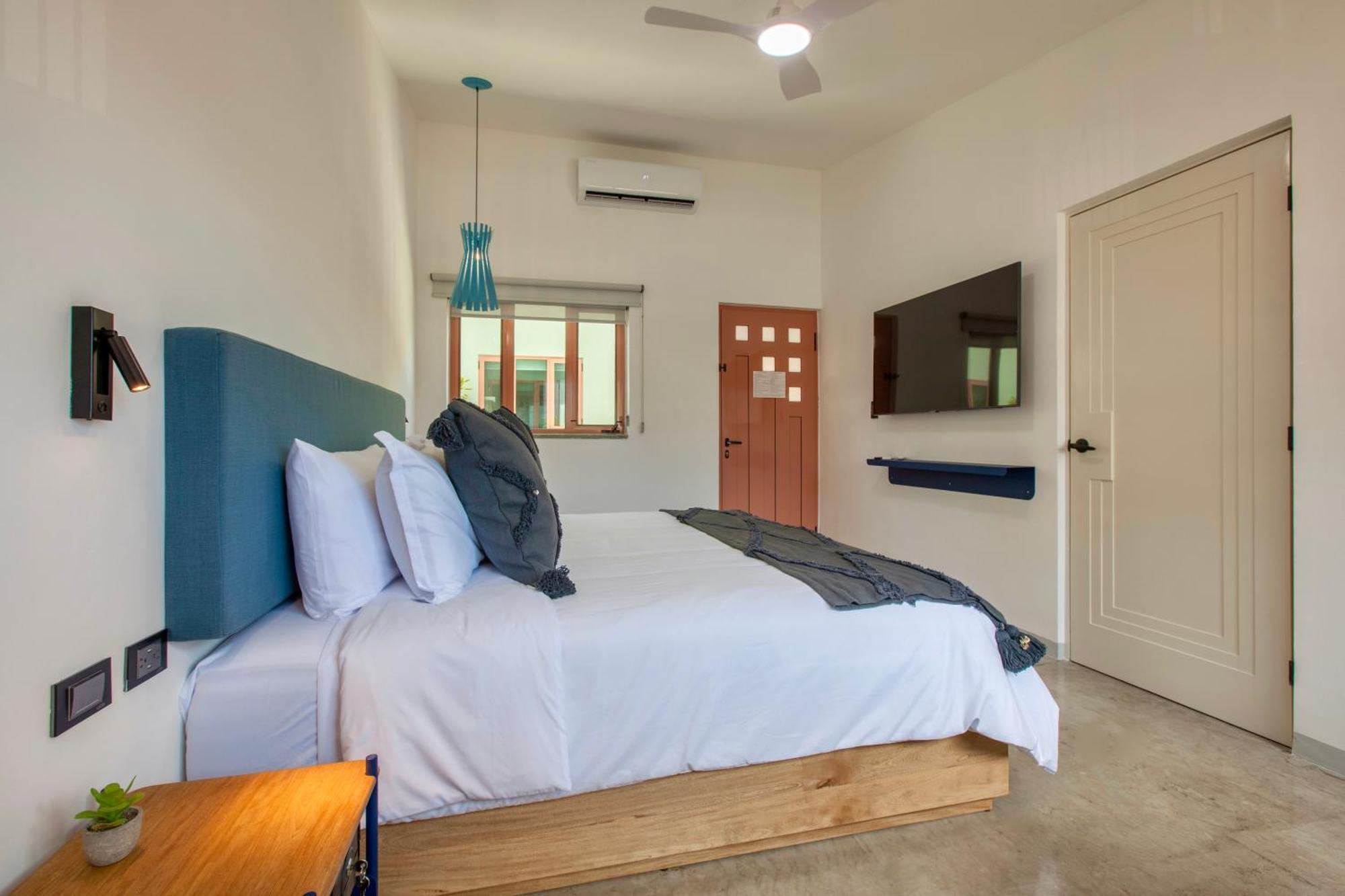 Quinta Lolita - Baja California Sur 4* La Paz