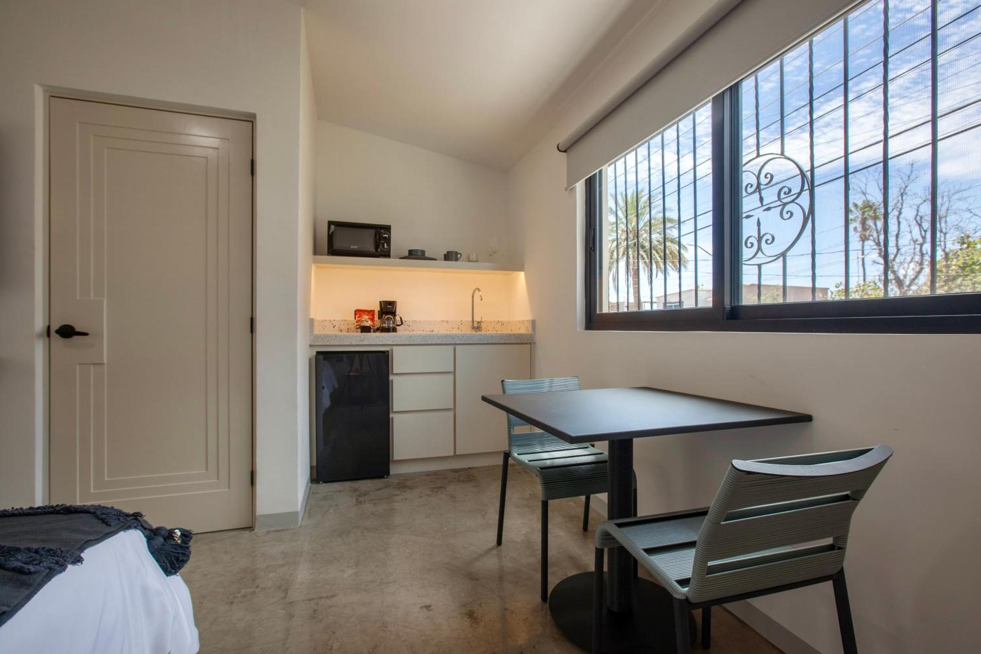 Hotel Quinta Lolita - La Paz Baja California Sur 4*