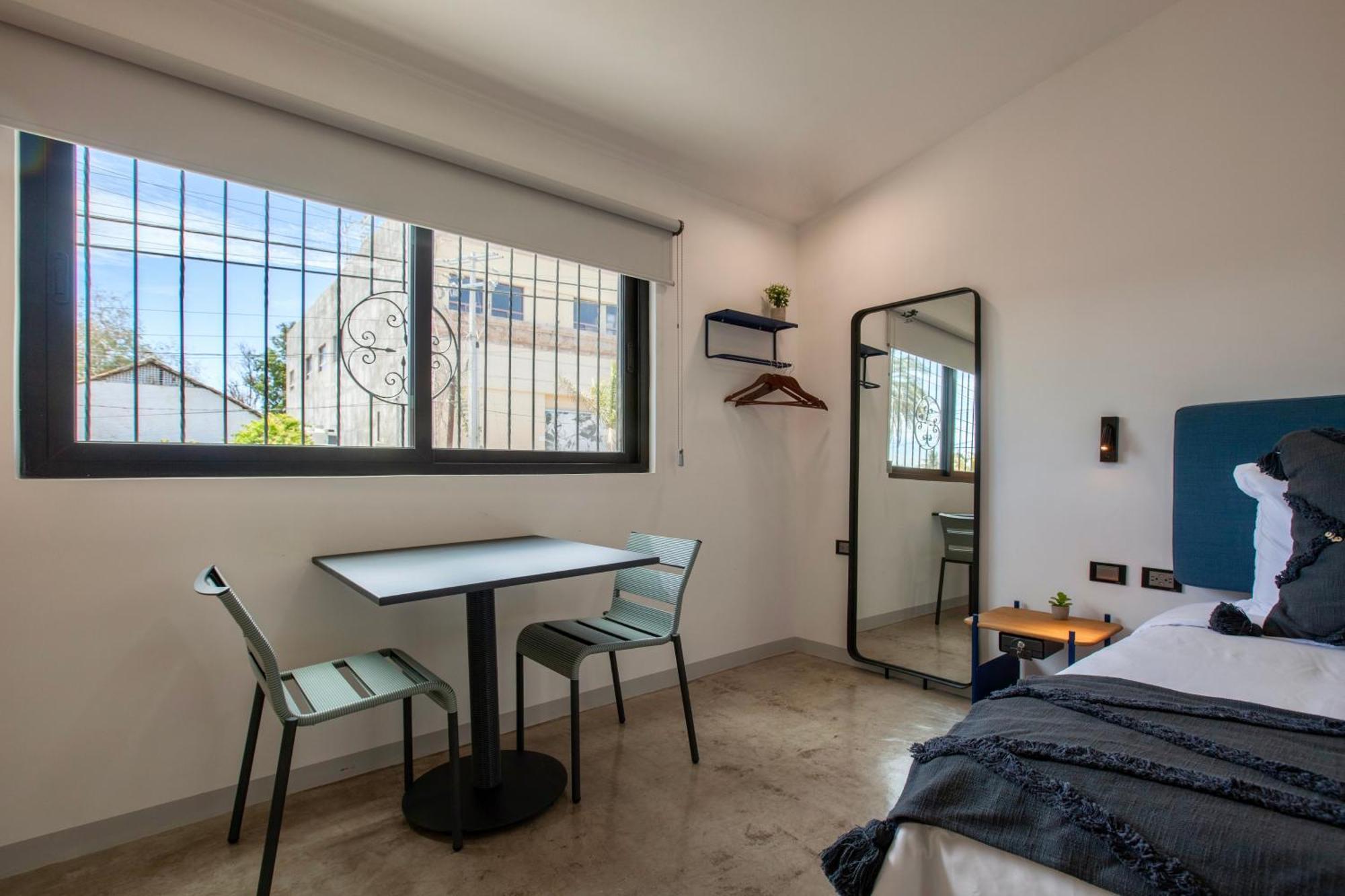 Hotel Quinta Lolita - La Paz Baja California Sur 4*