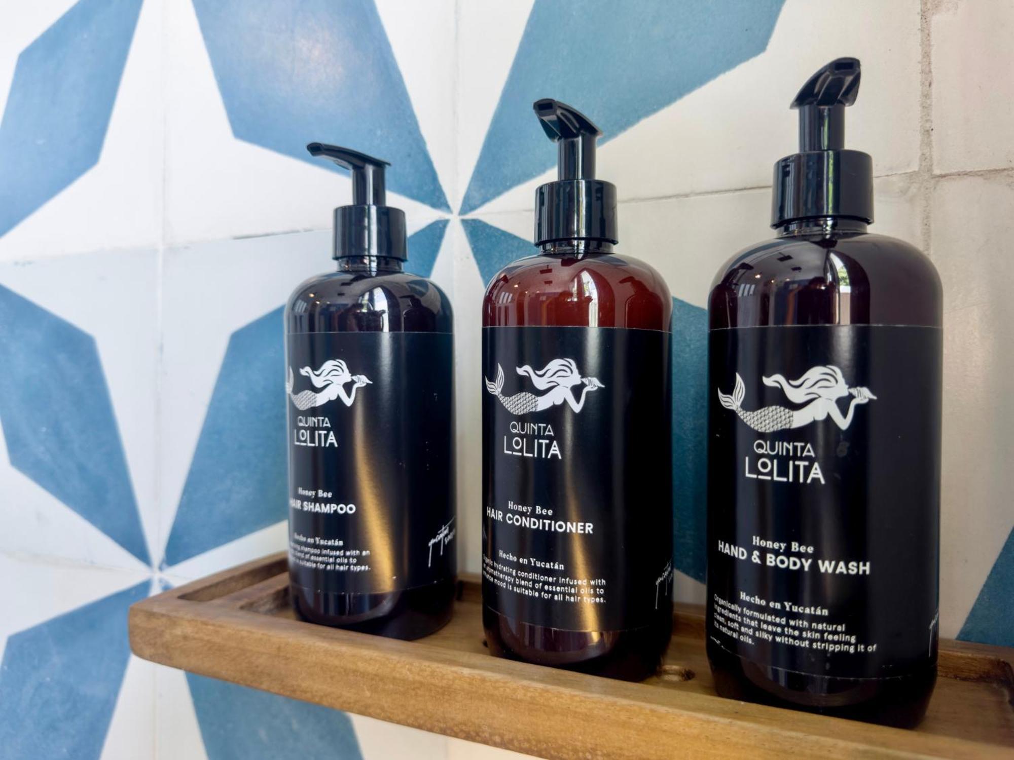 Hotel Quinta Lolita - Baja California Sur