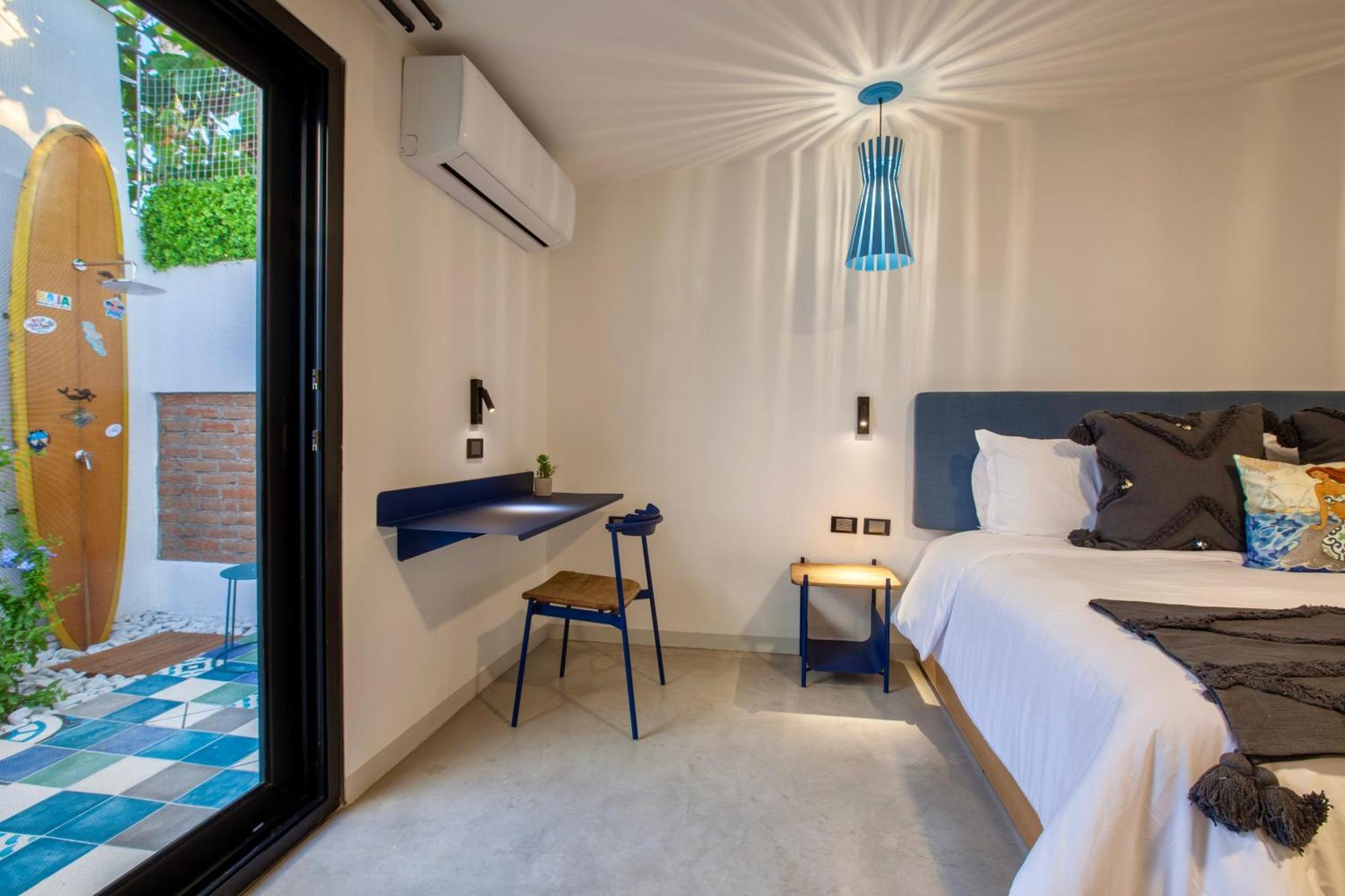Quinta Lolita - Baja California Sur Hotel 4*