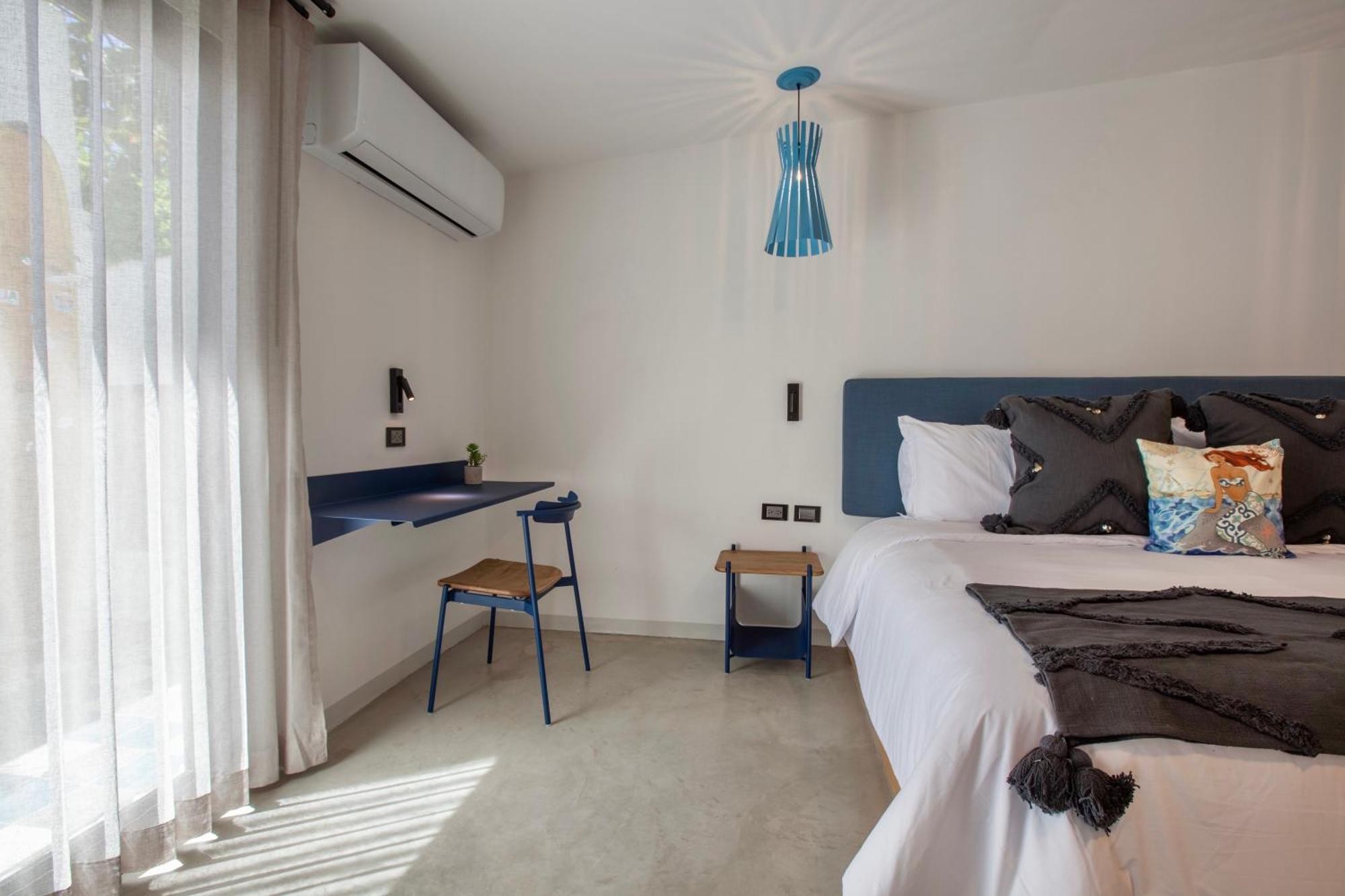 Quinta Lolita - Baja California Sur Hotel 4*
