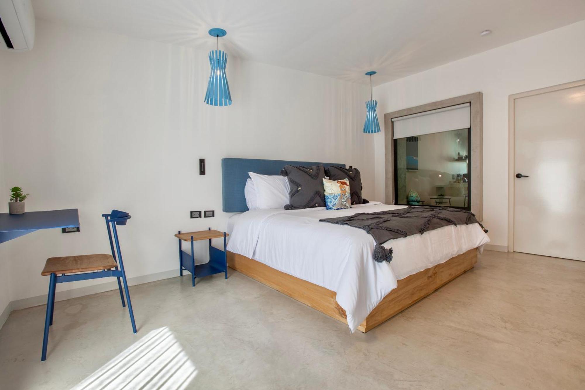 Quinta Lolita - Baja California Sur Hotel 4*
