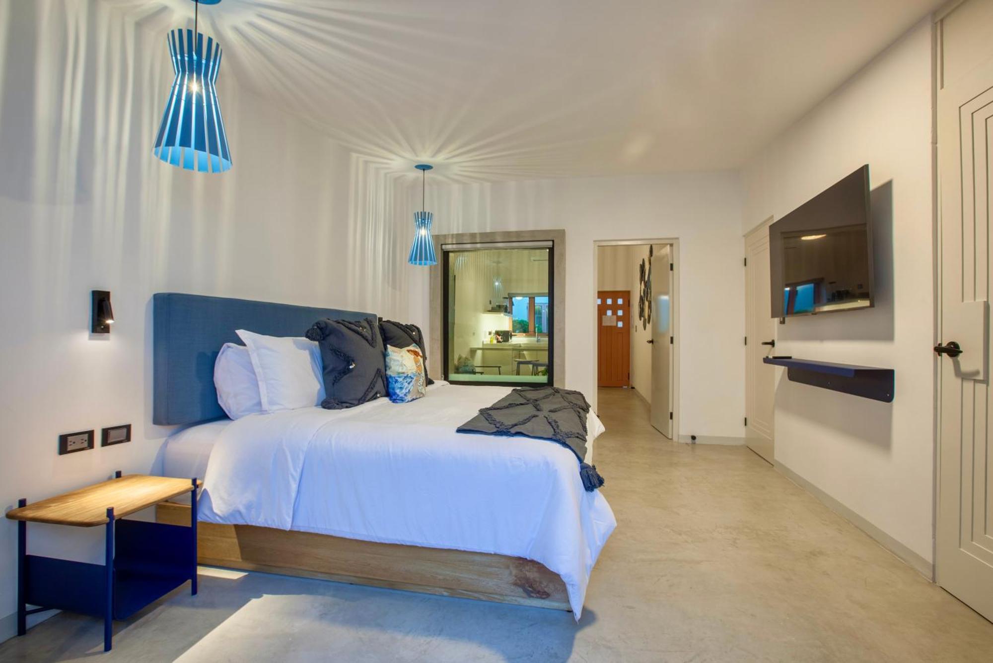 Quinta Lolita - La Paz Baja California Sur 4* La Paz