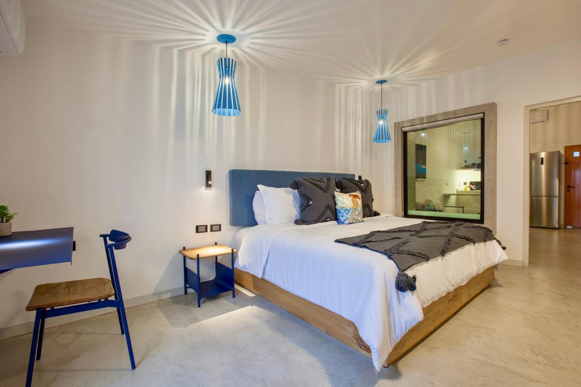 Quinta Lolita - Baja California Sur Hotel