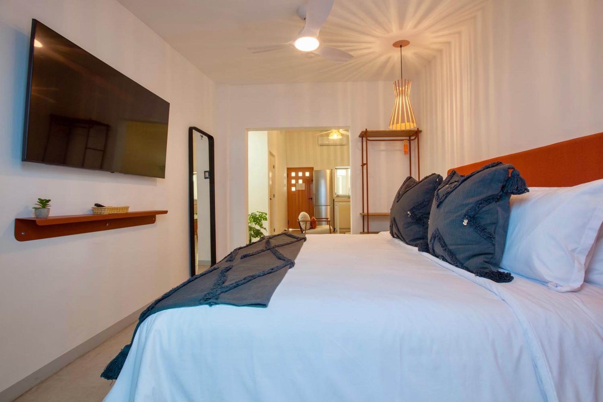 Hotel Quinta Lolita - La Paz Baja California Sur