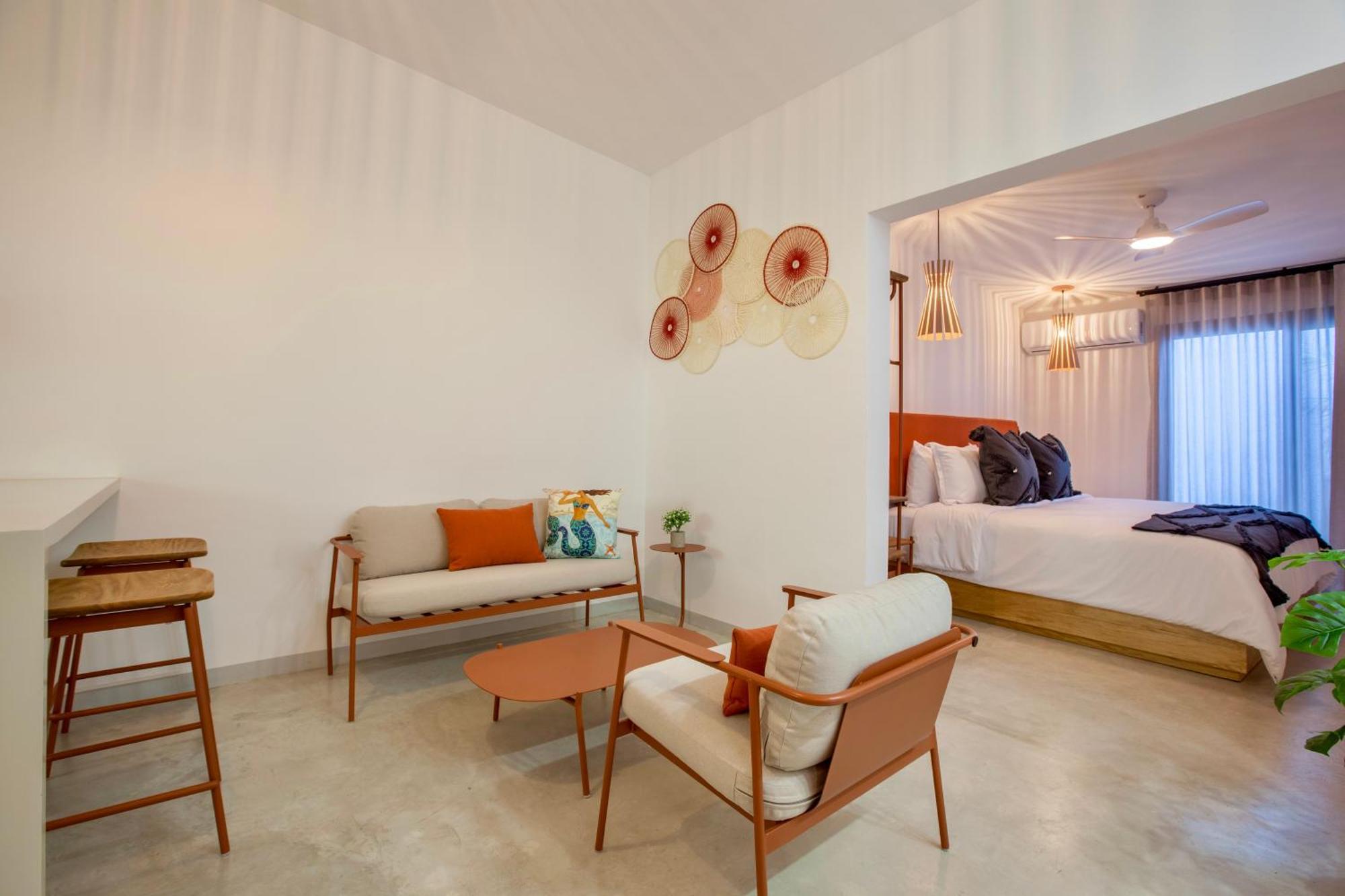 Hotel Quinta Lolita - La Paz Baja California Sur