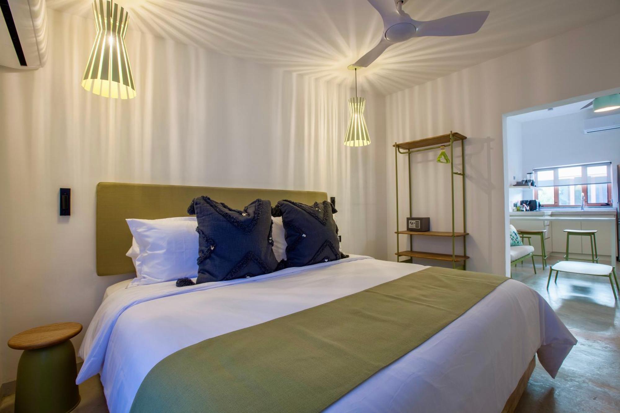Quinta Lolita - La Paz Baja California Sur Hotel 4*
