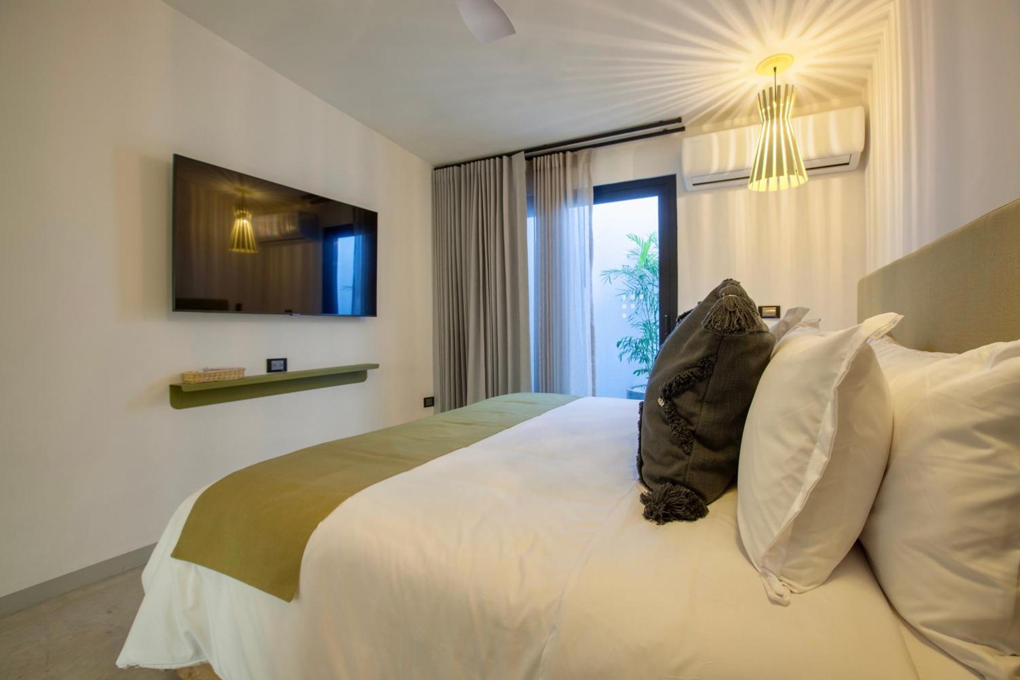 Hotel Quinta Lolita - La Paz Baja California Sur La Paz