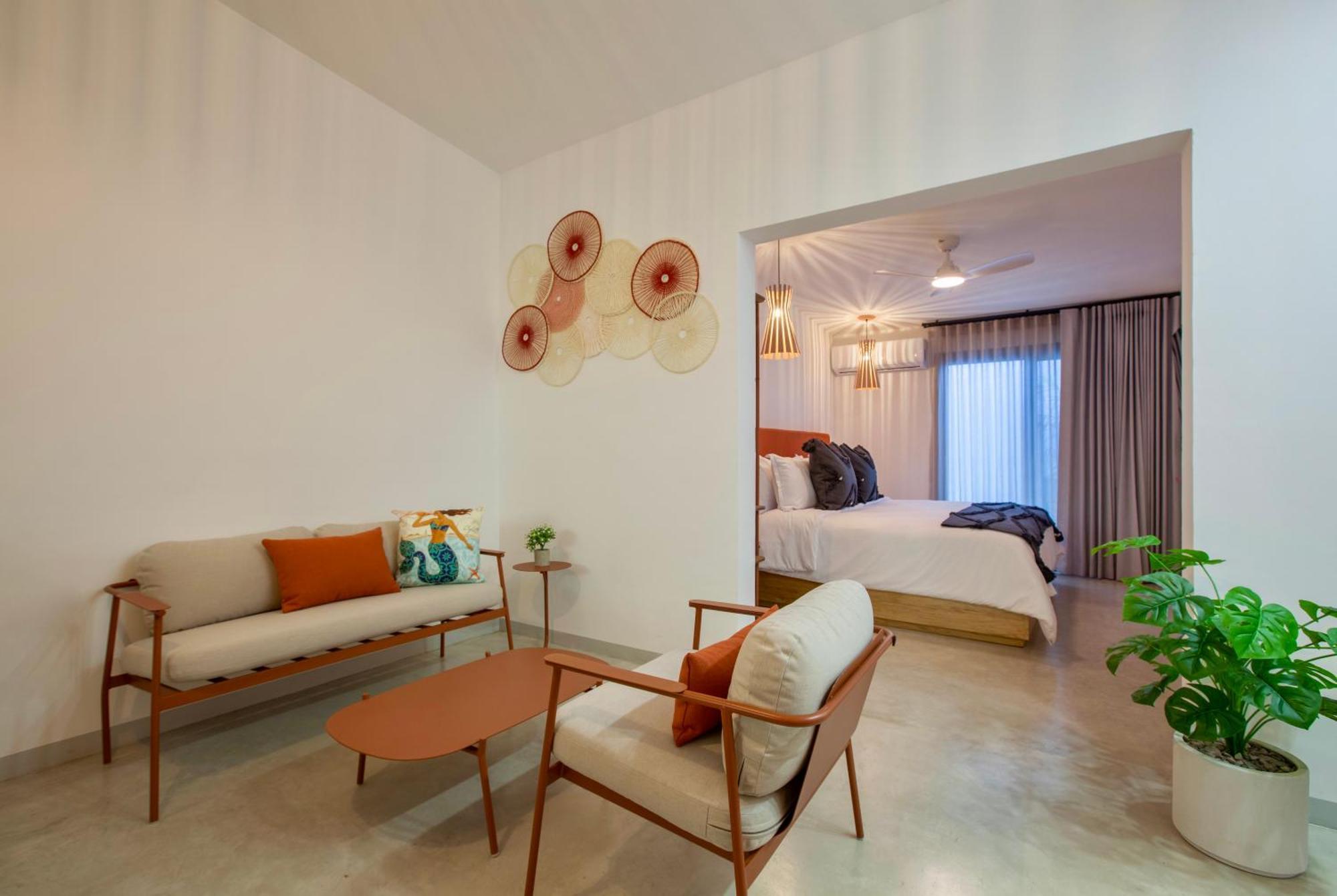 Hotel Quinta Lolita - La Paz Baja California Sur