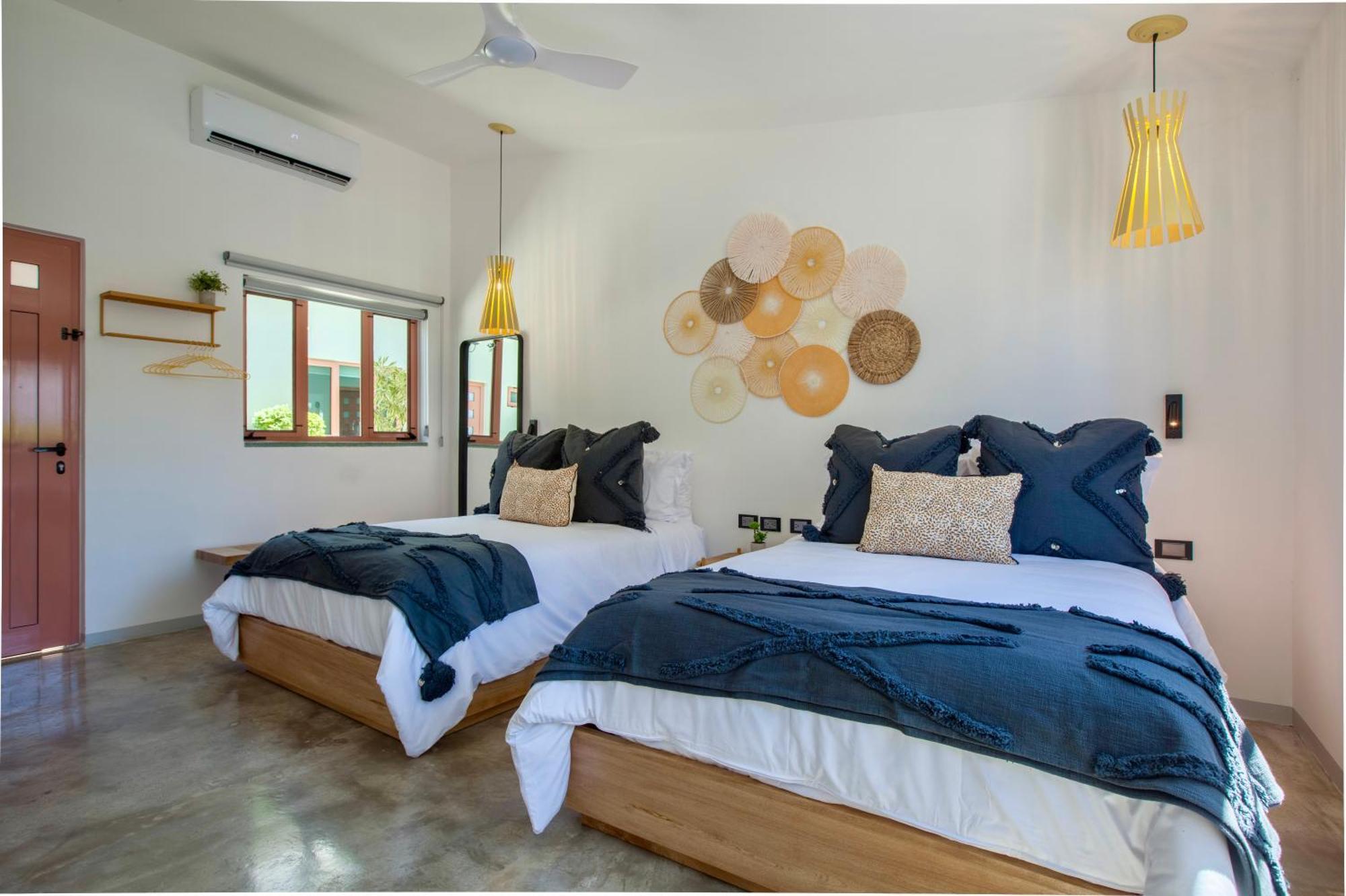 Quinta Lolita - La Paz Baja California Sur 4* La Paz