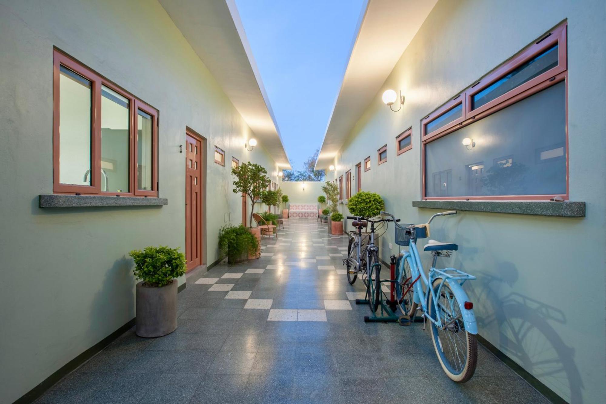 Hotel Quinta Lolita - La Paz Baja California Sur 4*