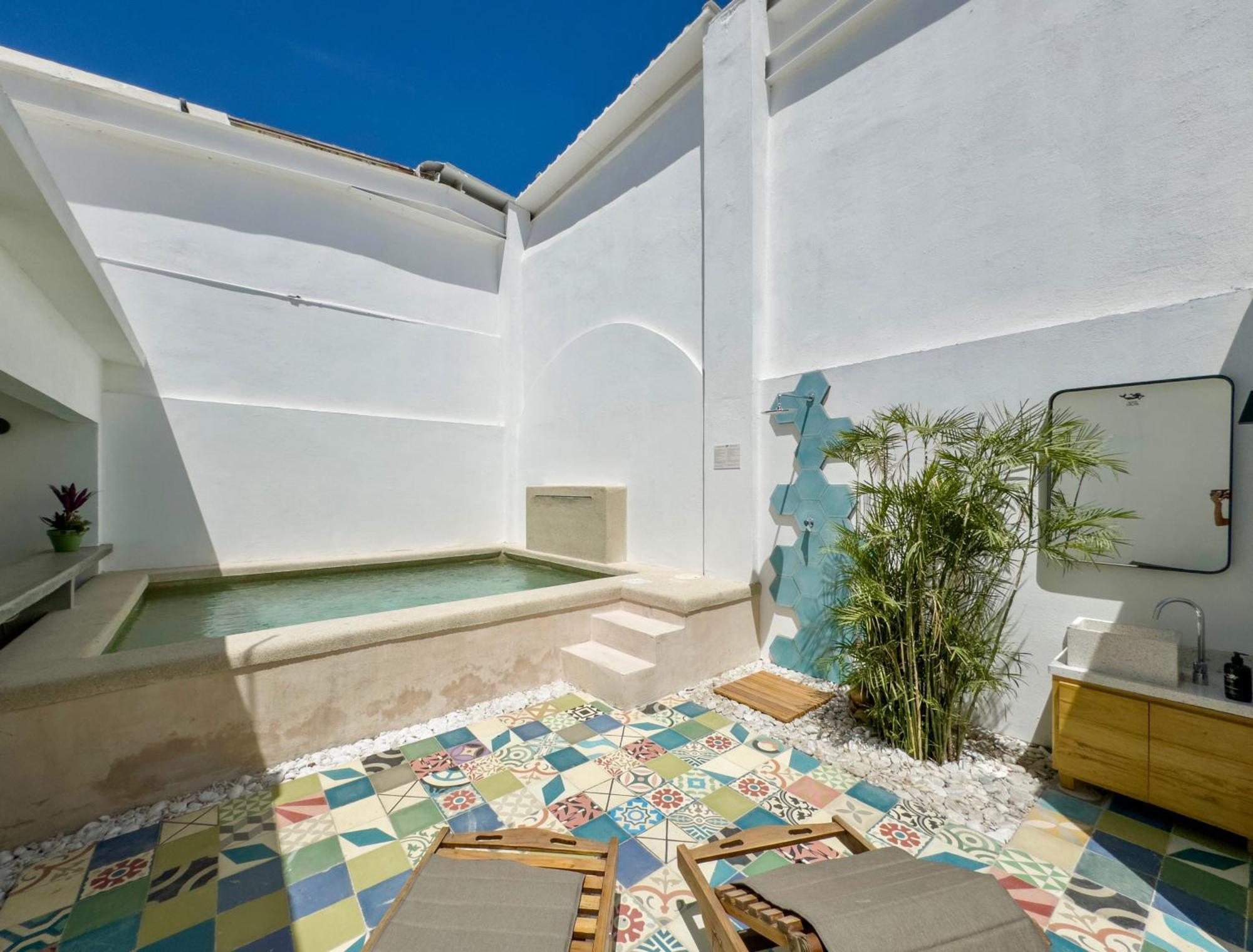 Hotel Quinta Lolita - La Paz Baja California Sur 4*