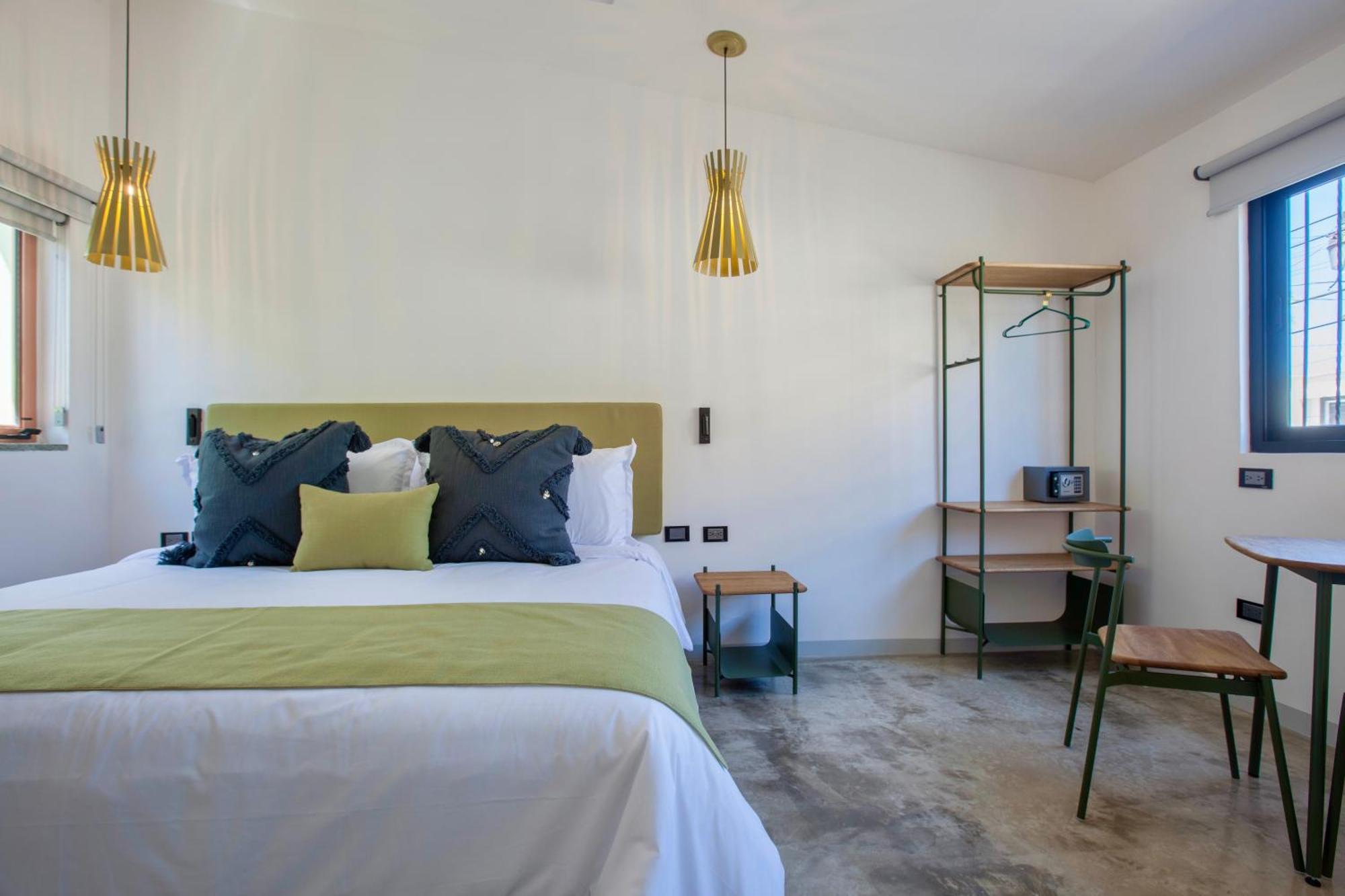 Hotel Quinta Lolita - La Paz Baja California Sur 4*