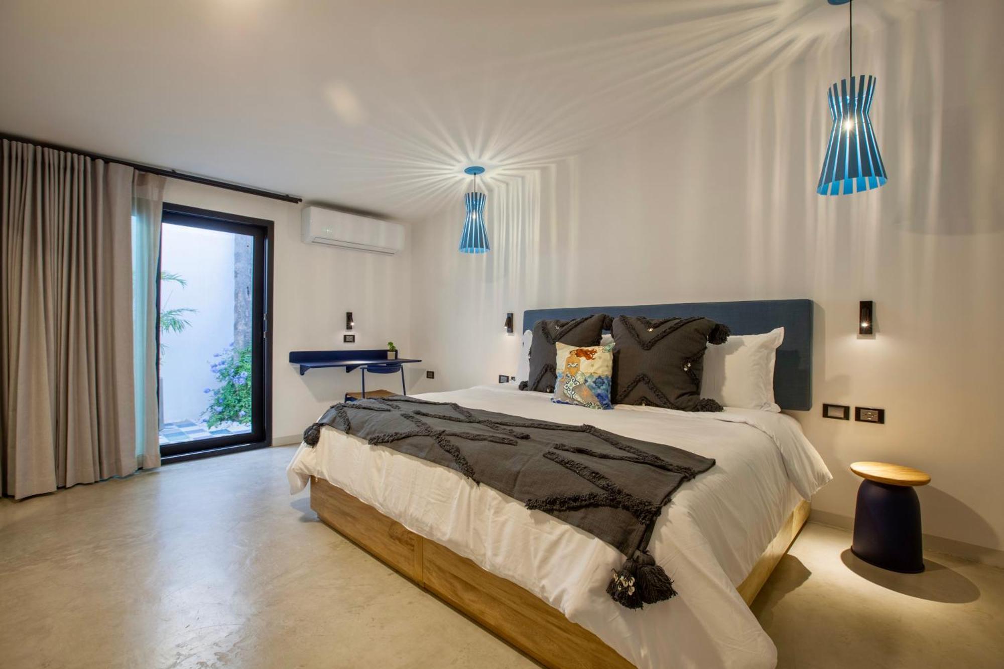 Quinta Lolita - Baja California Sur Hotel