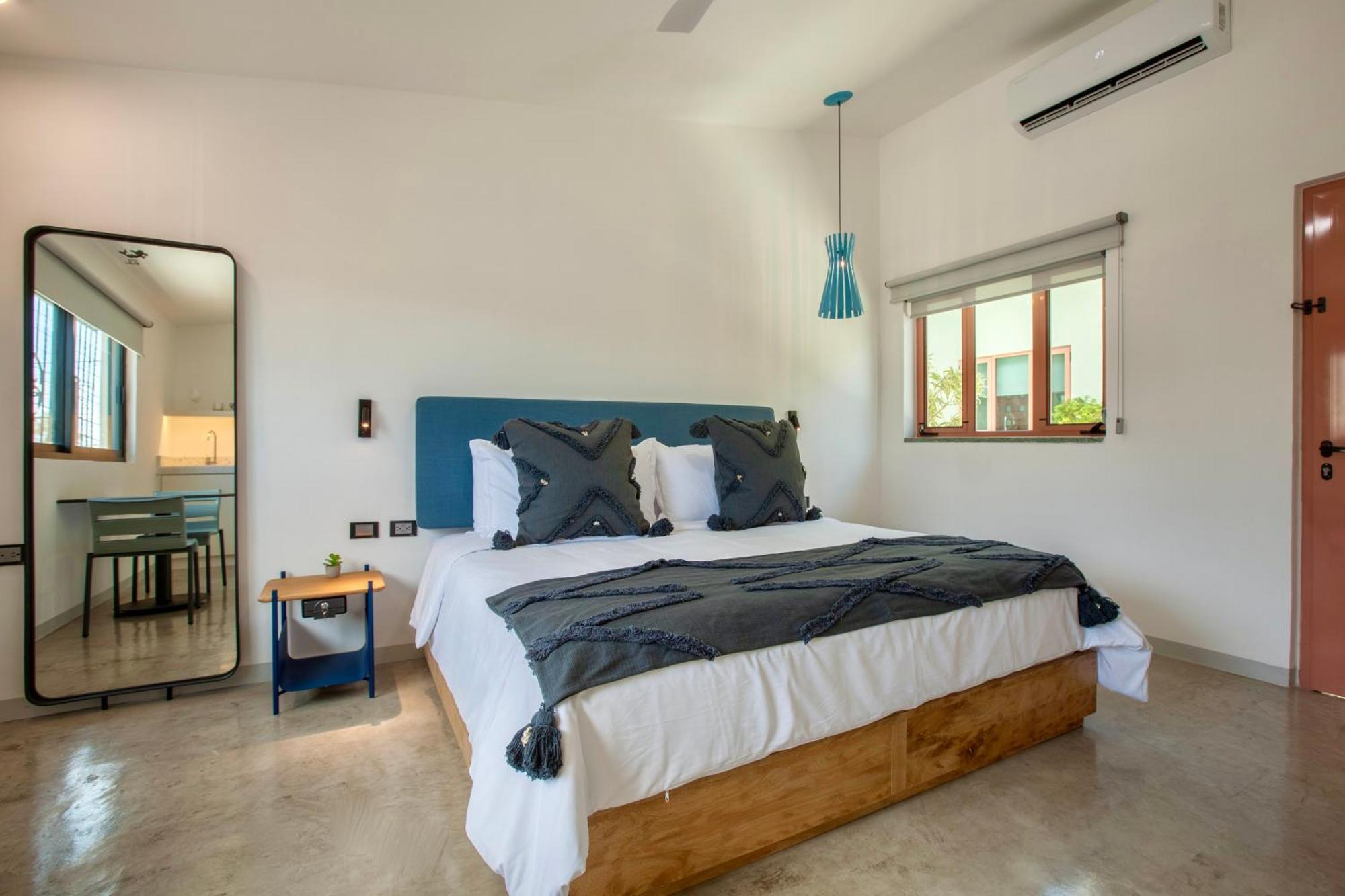 Hotel Quinta Lolita - Baja California Sur 4*