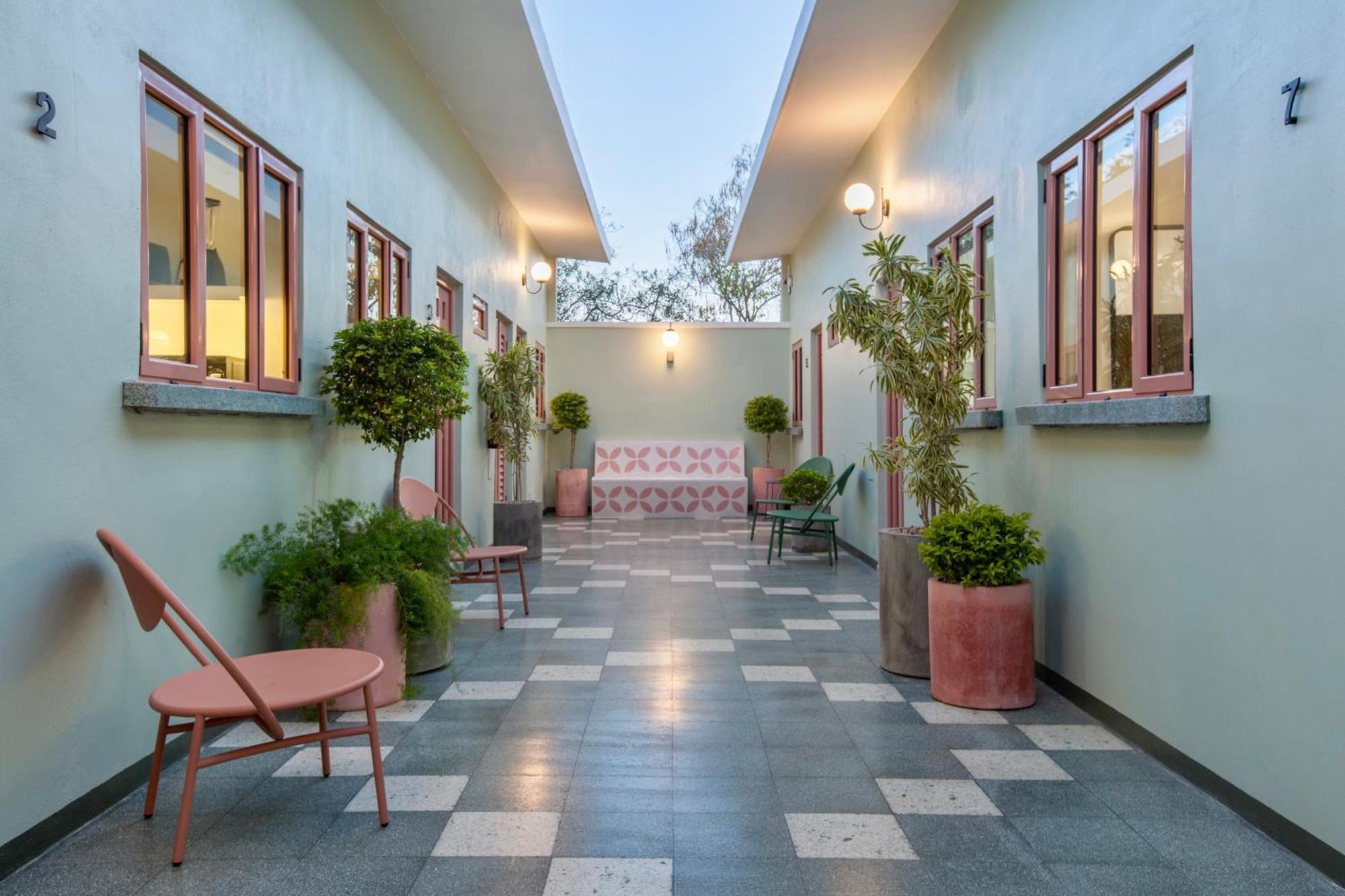 Quinta Lolita - La Paz Baja California Sur 4*