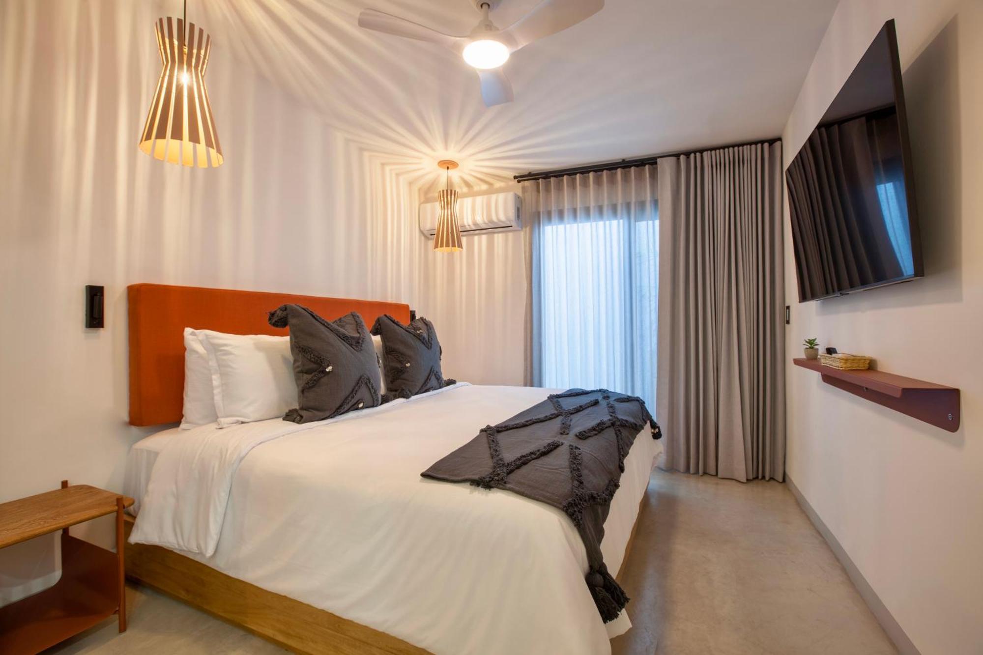 Hotel Quinta Lolita - Baja California Sur