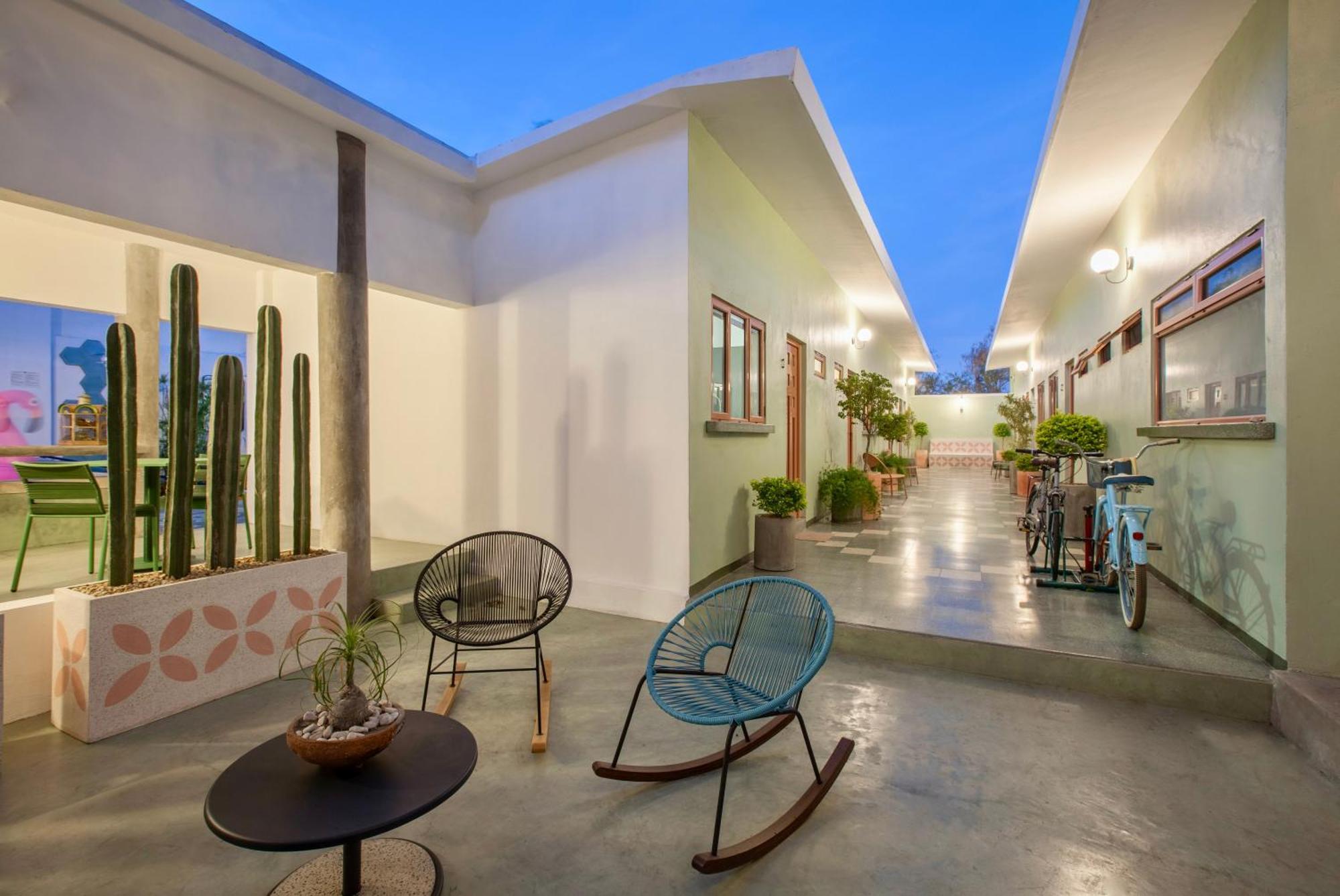 Quinta Lolita - La Paz Baja California Sur 4* La Paz