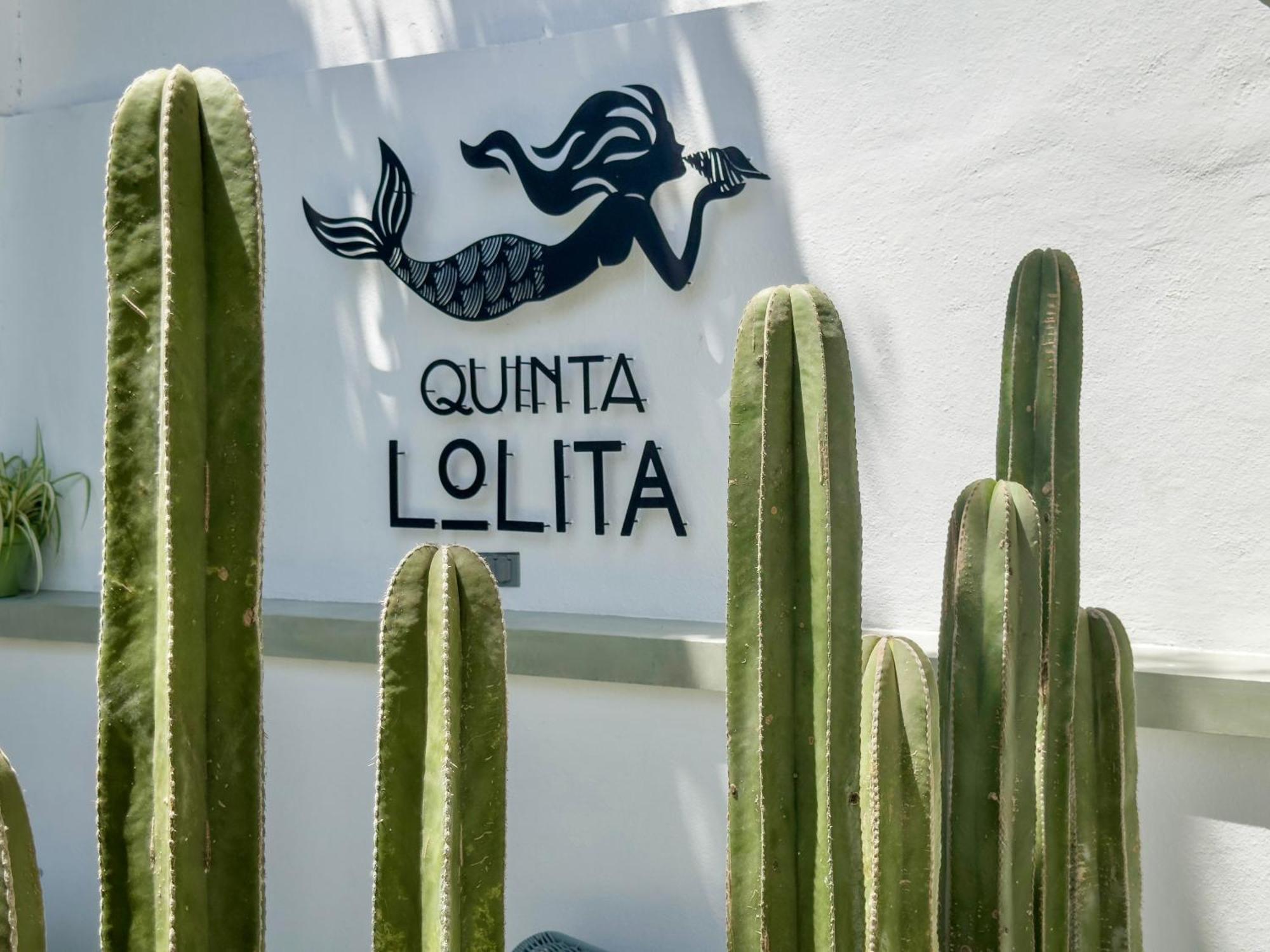 Quinta Lolita - Baja California Sur 4*