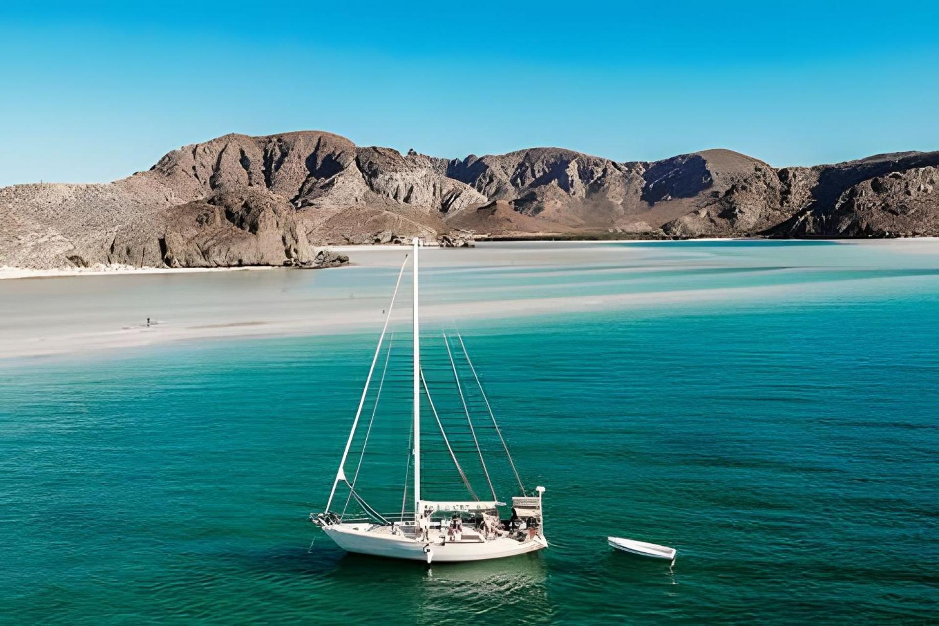 Marina Hotel en barco *