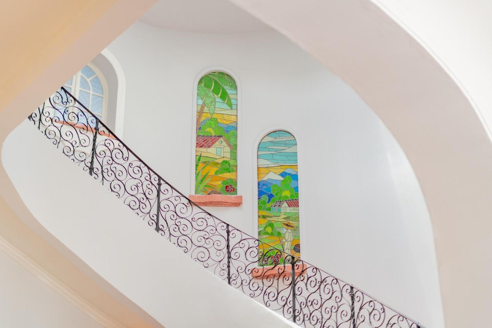 Casa Velasco 3* La Paz