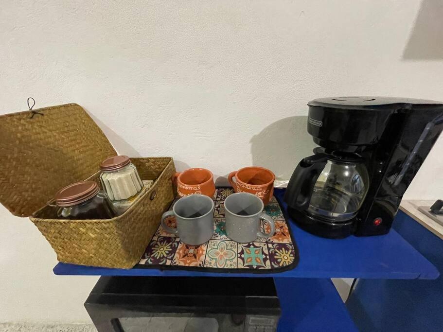 Casa Alebrijes Сasa de vacaciones