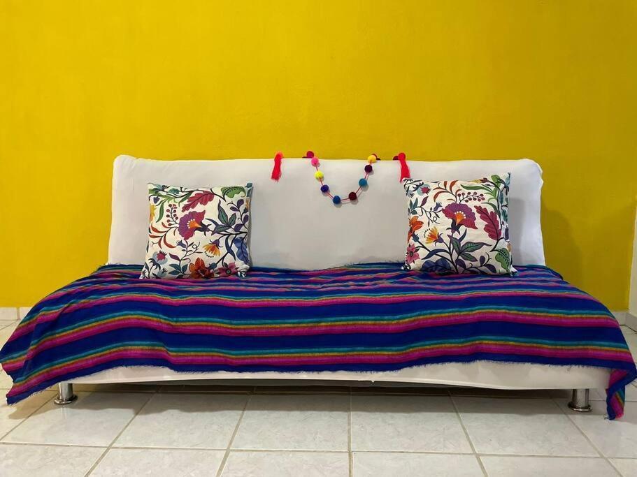 Casa Alebrijes La Paz