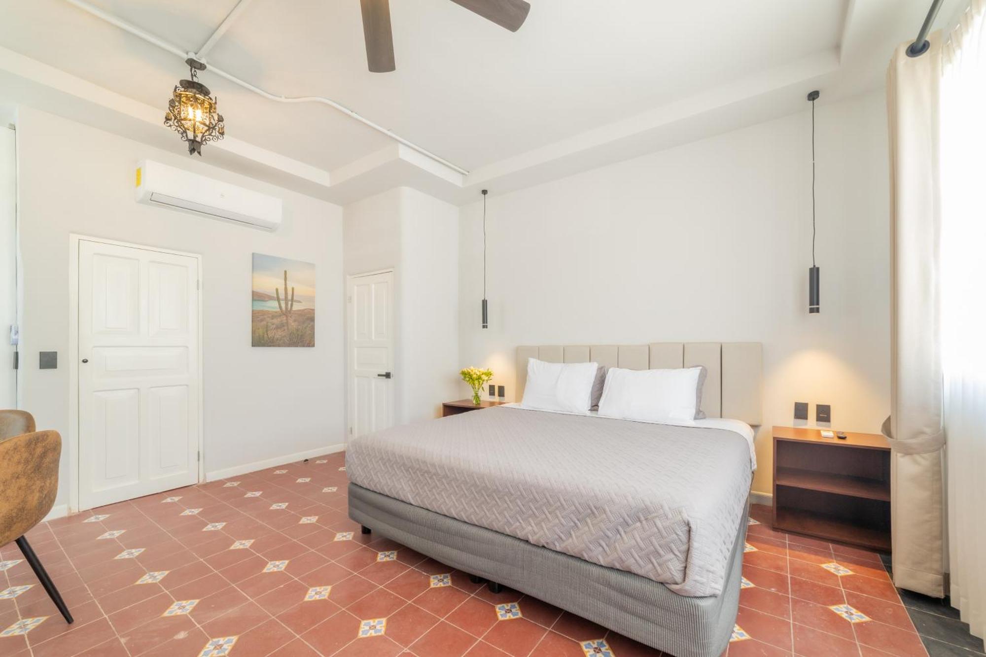 Hotel Casa Velasco La Paz