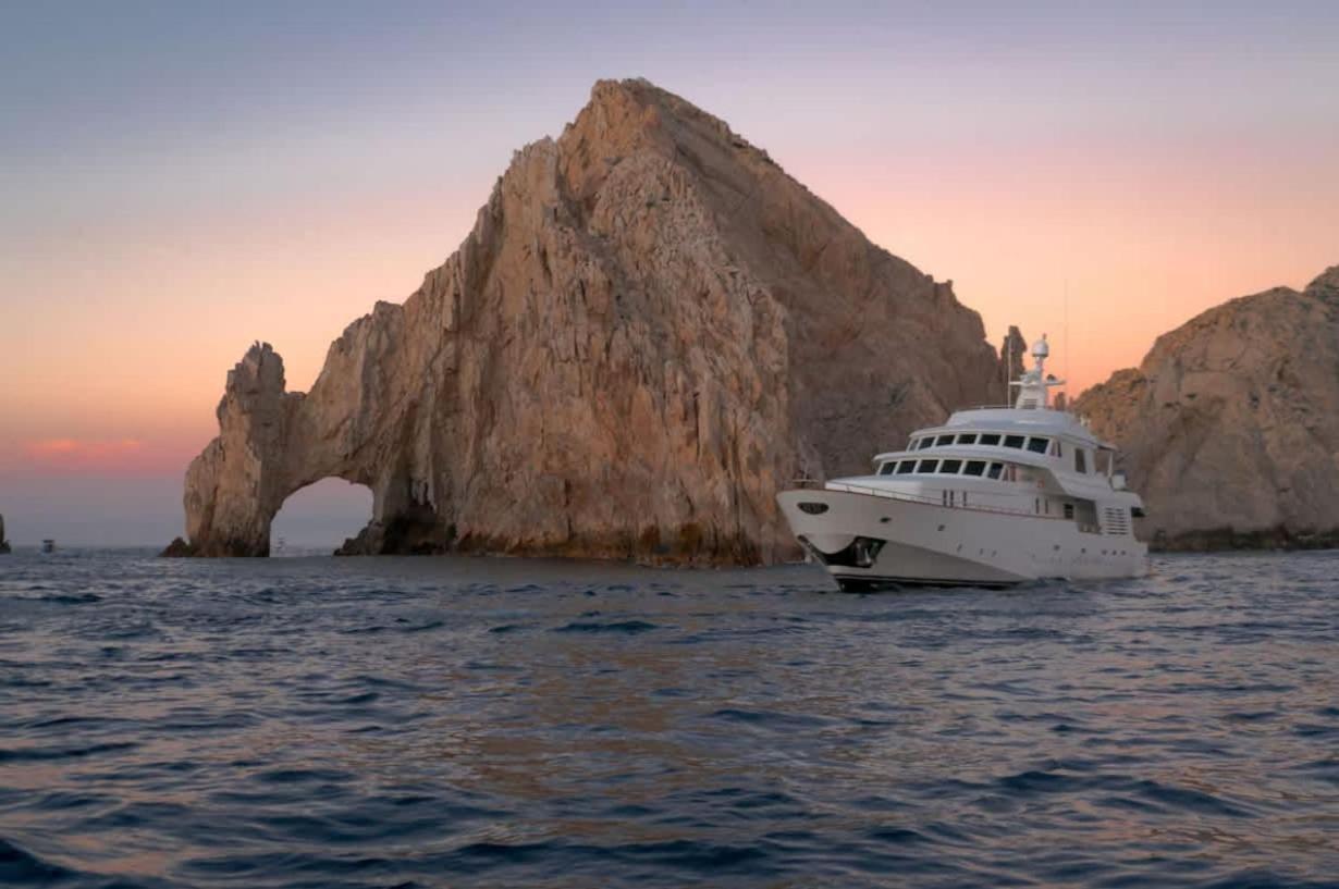 Hotel en barco Luxury Yacht In La Paz