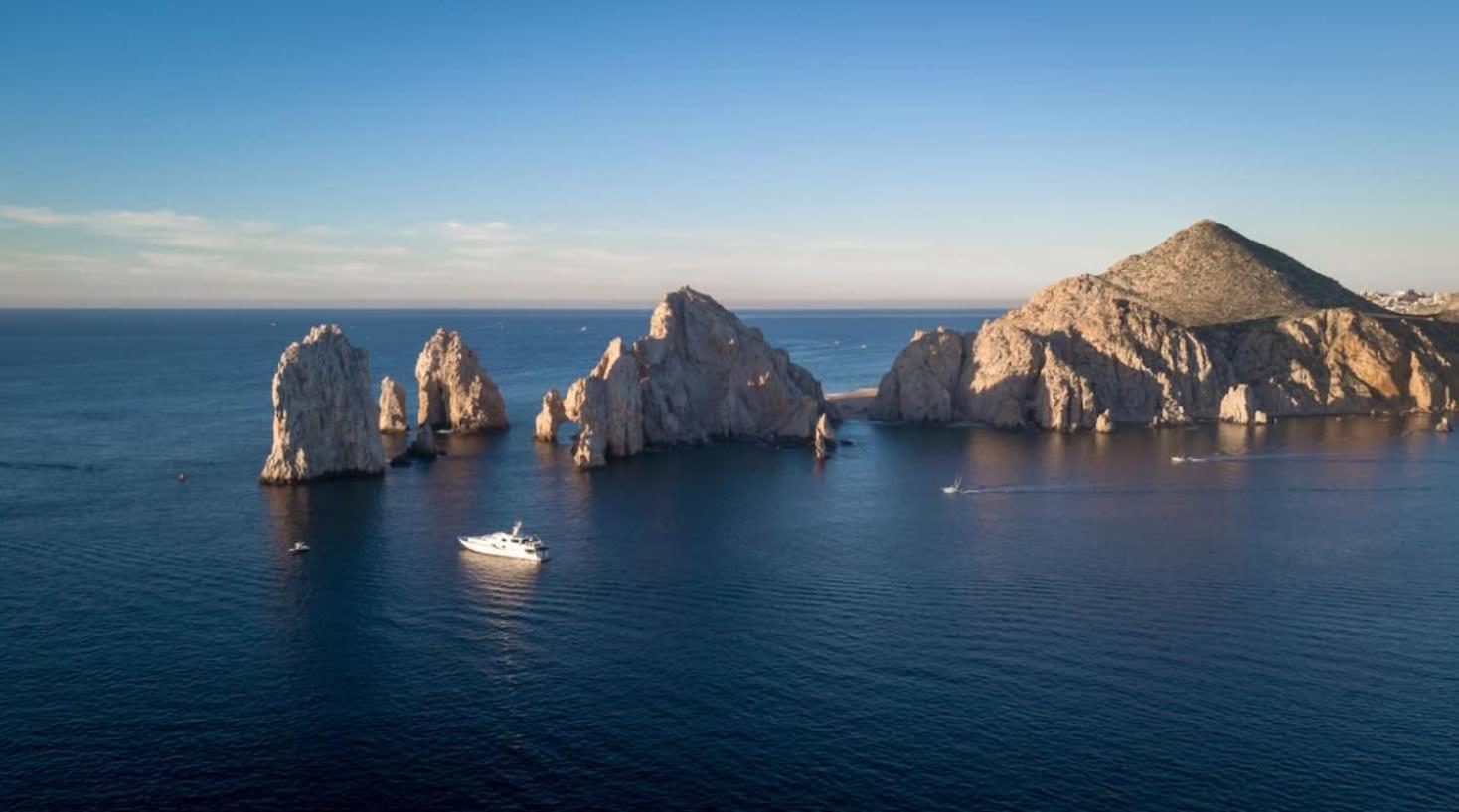 Luxury Yacht In *