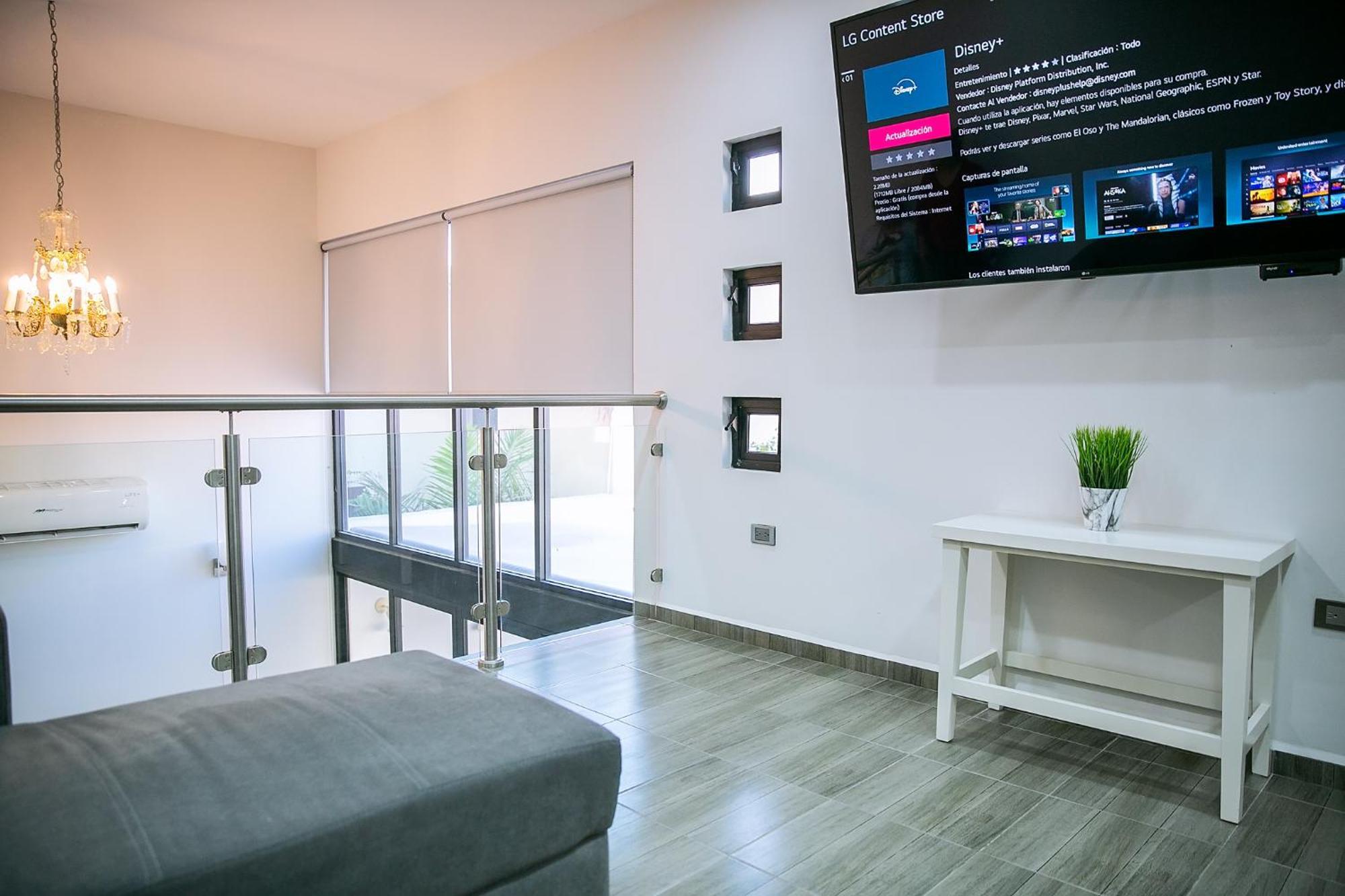 Estudio 1850 Hotel La Paz