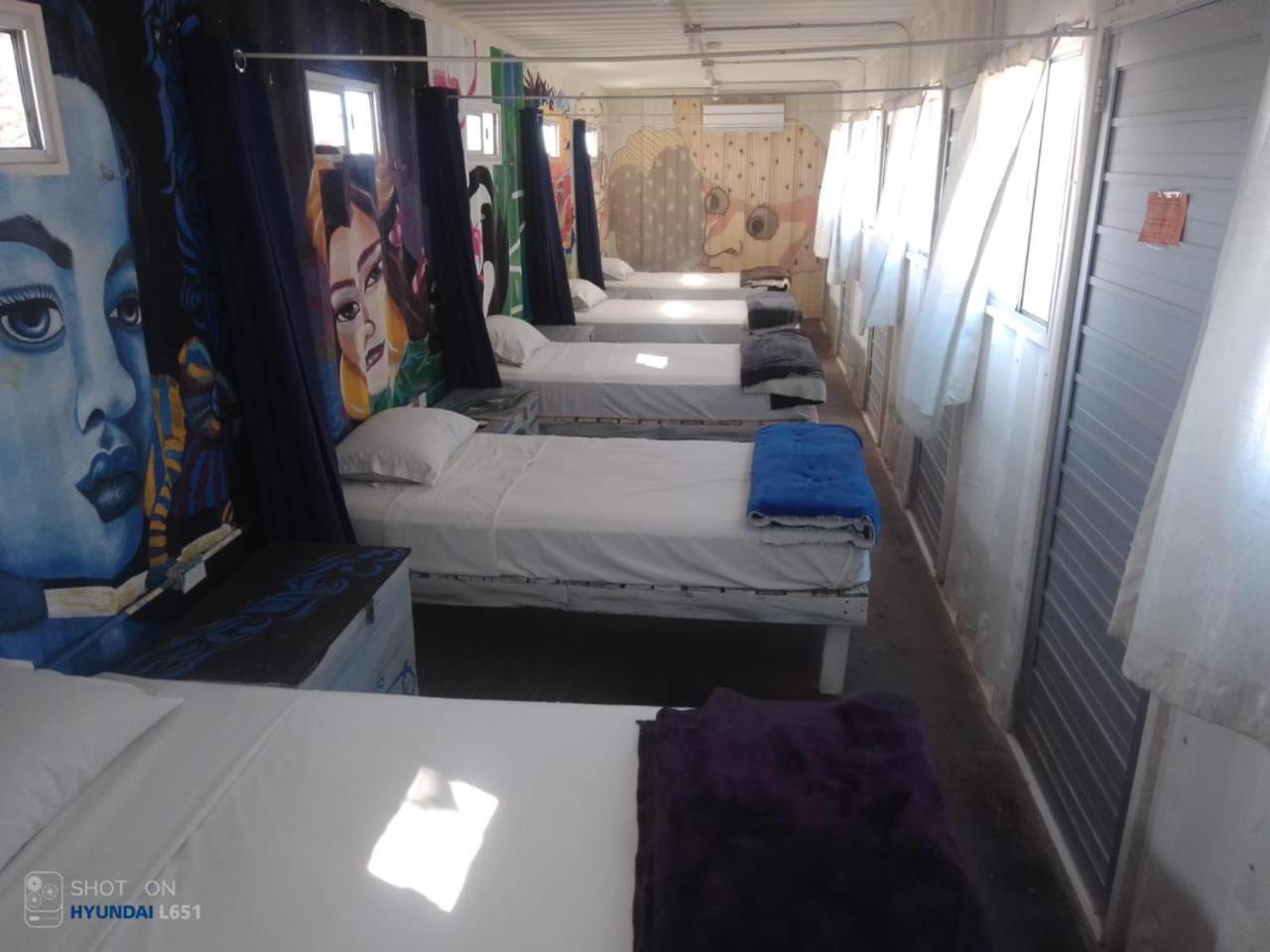 Peace Mx Hostel