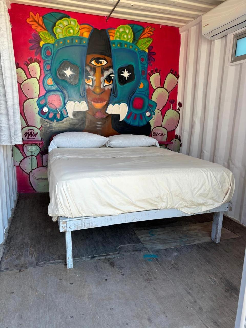 Hostel Peace Mx La Paz