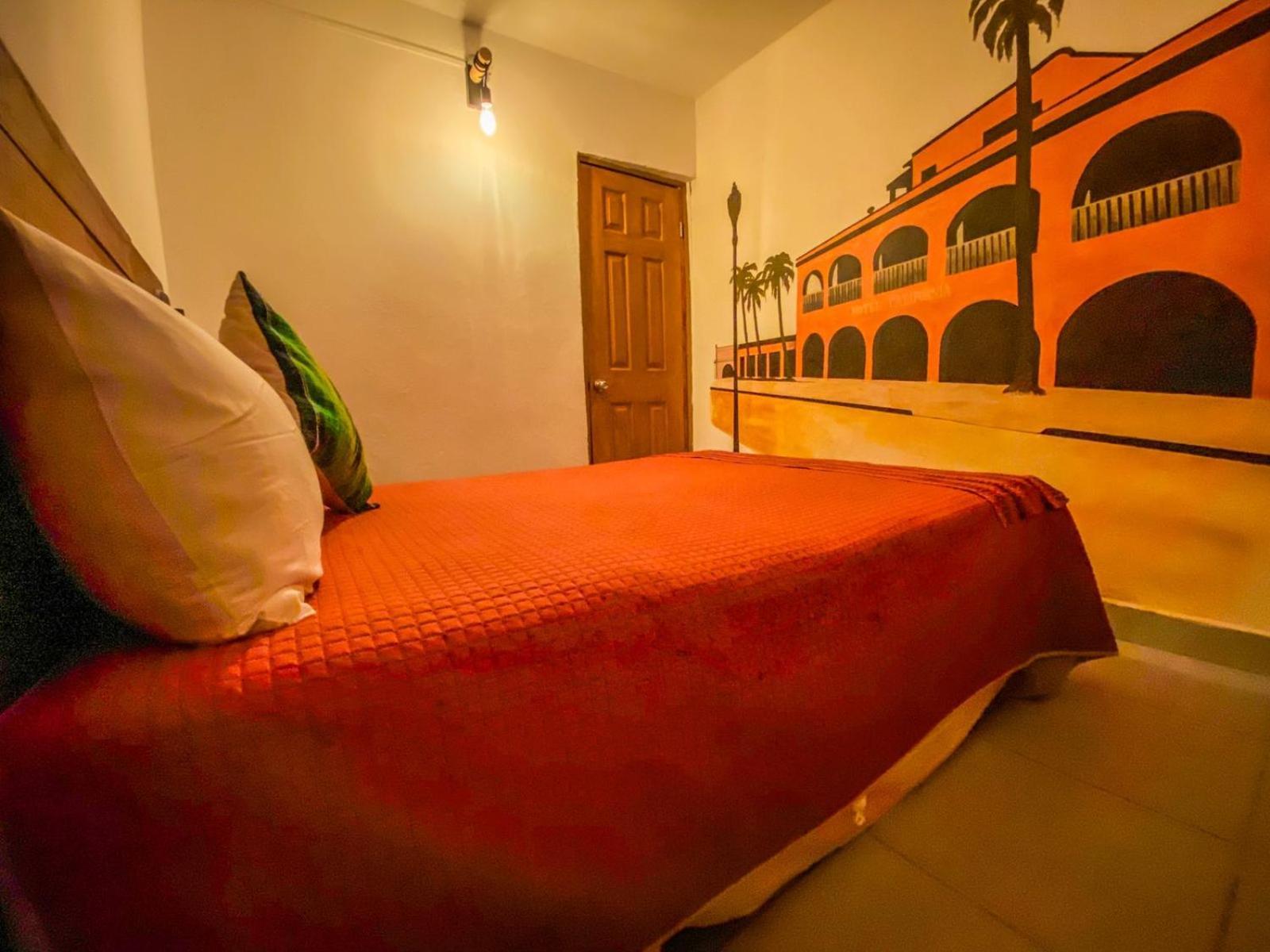 Hotel Baja Real Boutique La Paz