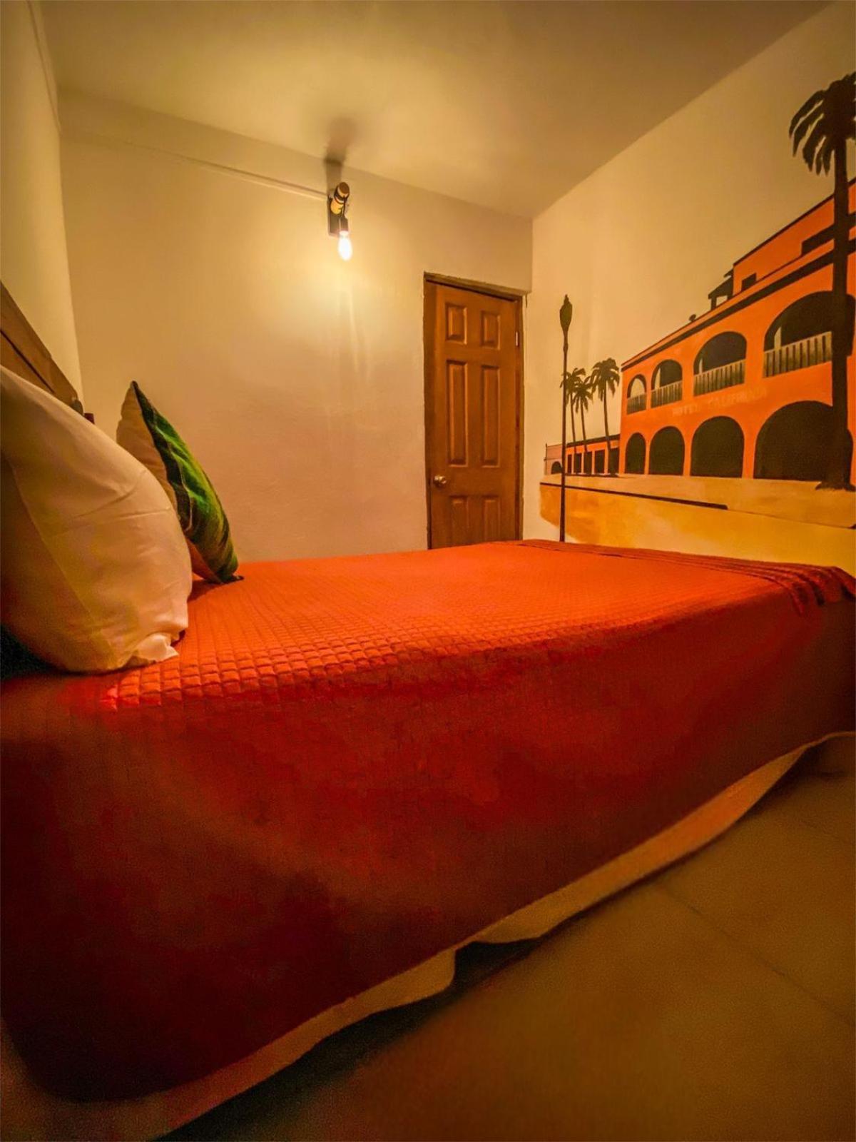 Hotel Baja Real Boutique *
