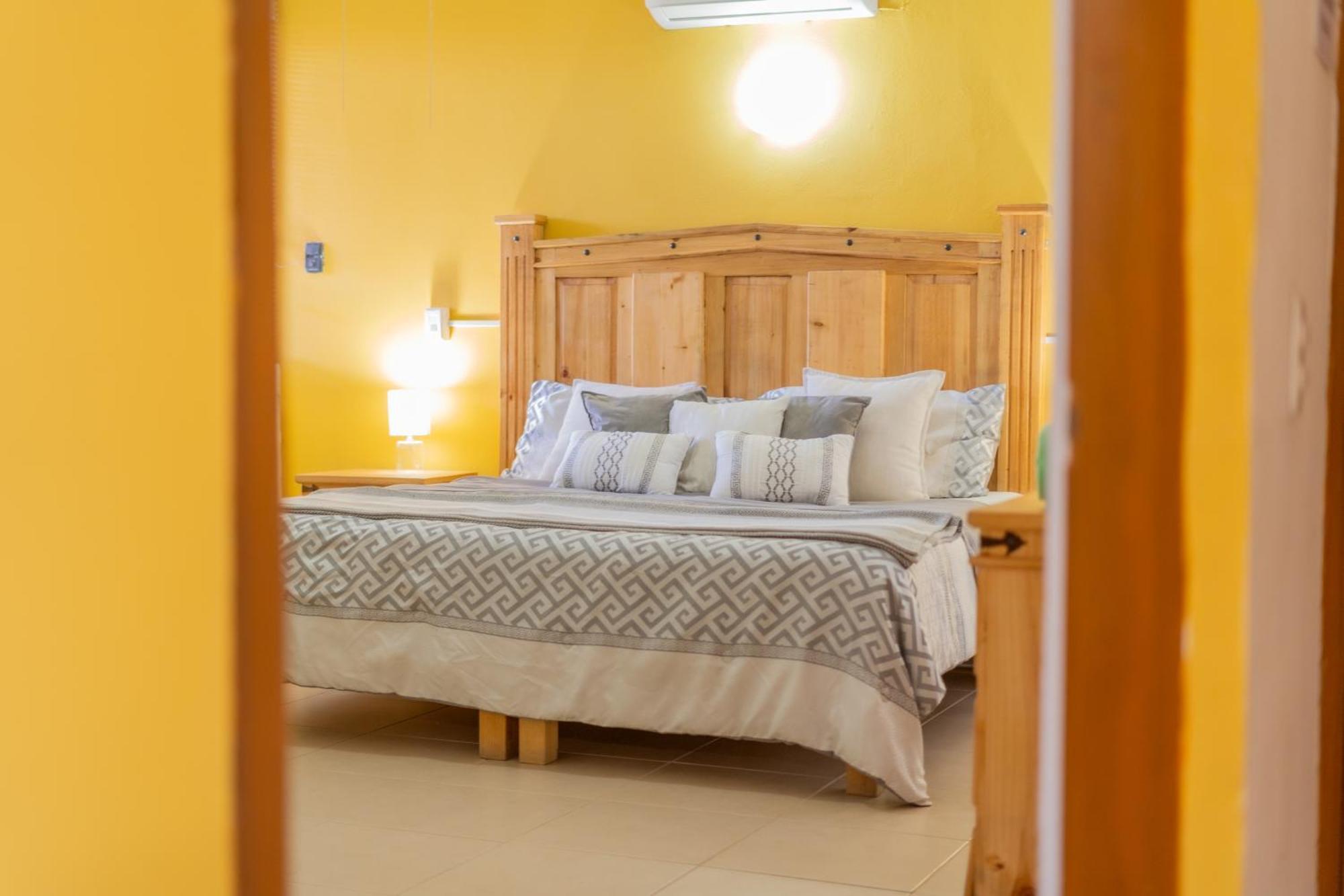 Go Baja Villas 2 Bedroom Villa La Paz