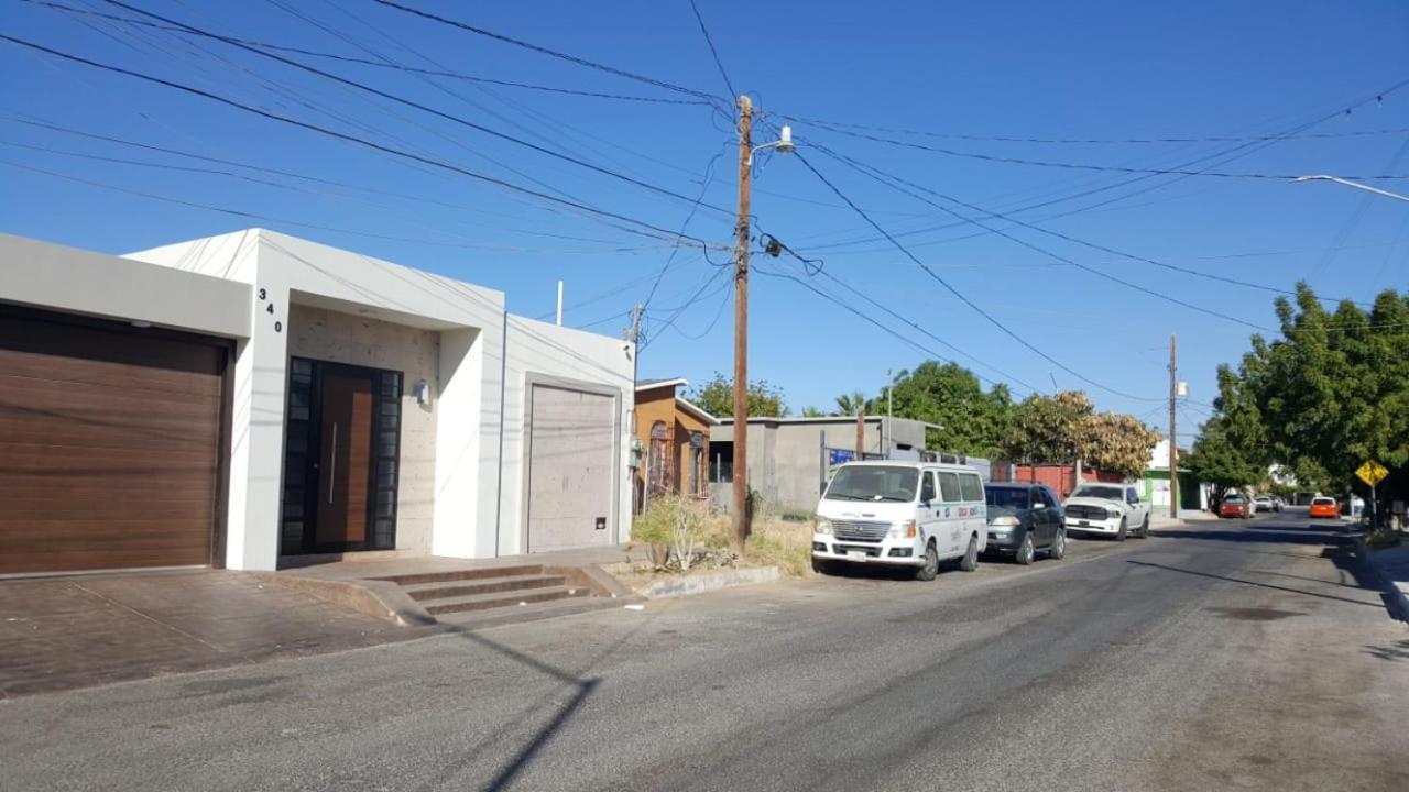 Trebol Estudio * La Paz