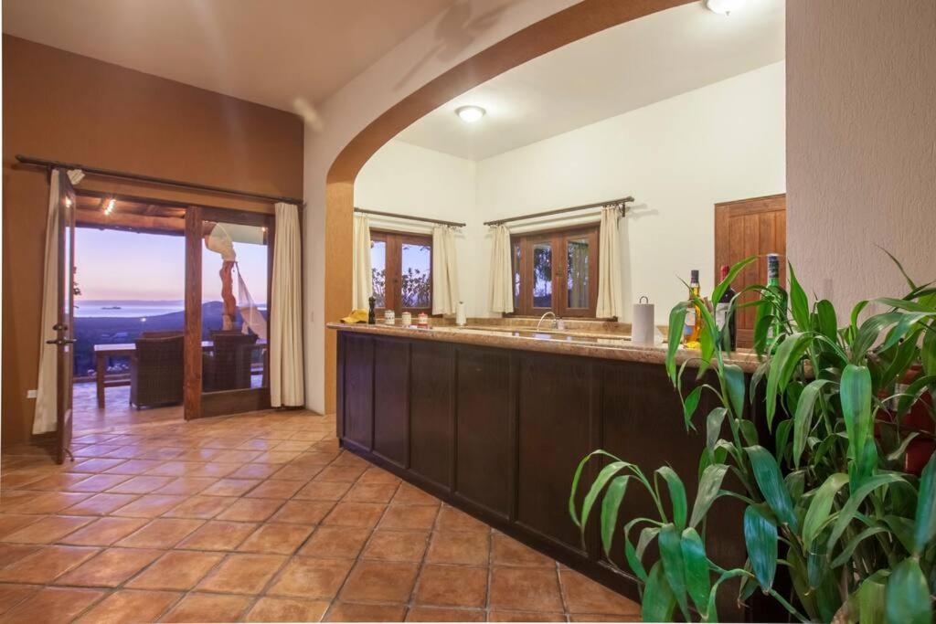 Rancho San Lorenzo - 2 Bedroom House In Authentic Ranch - Casa Bugambilias