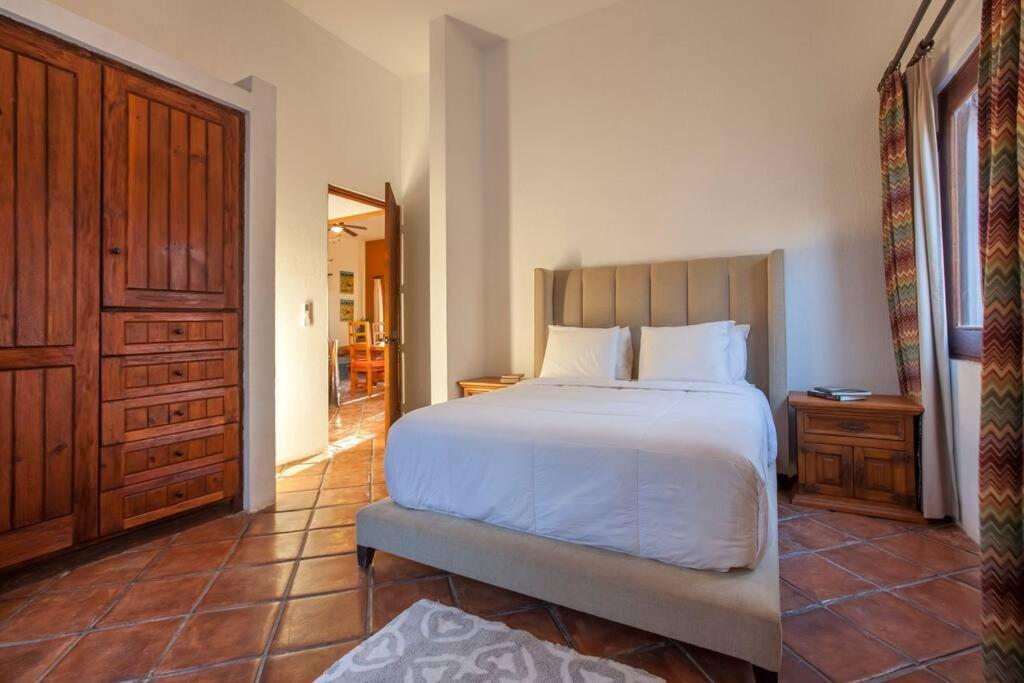 Rancho San Lorenzo - 2 Bedroom House In Authentic Ranch - Casa Bugambilias Сasa de vacaciones