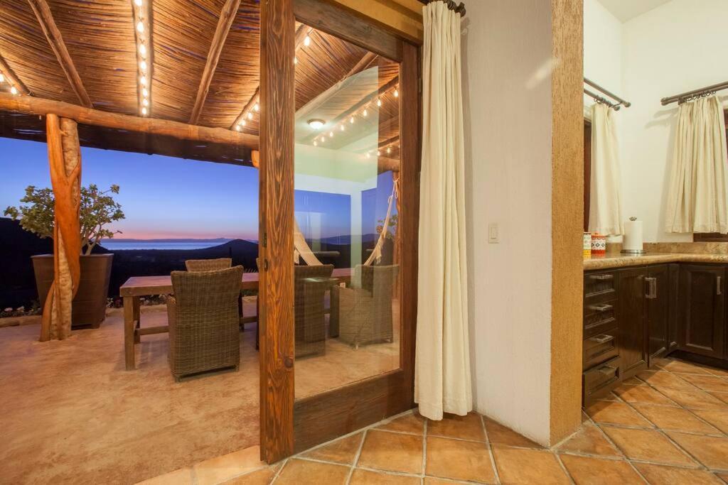 Rancho San Lorenzo - 2 Bedroom House In Authentic Ranch - Casa Bugambilias Сasa de vacaciones *