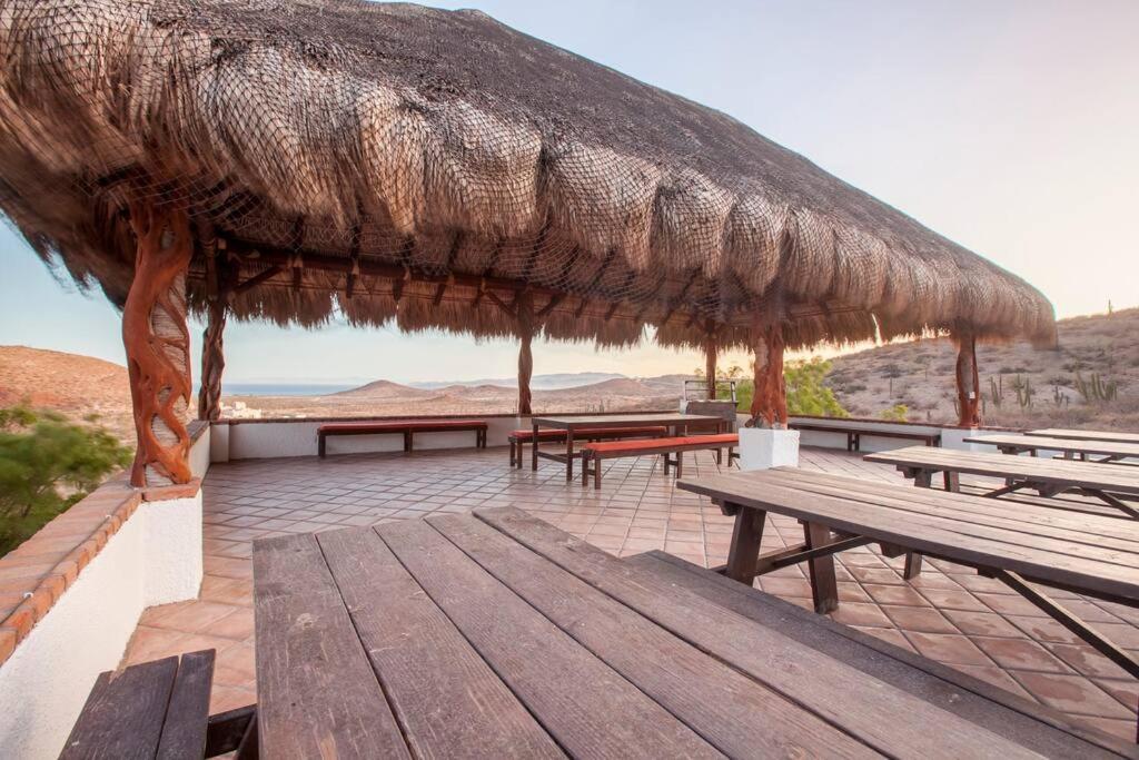 Сasa de vacaciones Rancho San Lorenzo - 2 Bedroom House In Authentic Ranch - Casa Bugambilias *