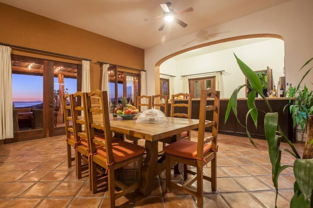 Rancho San Lorenzo - 2 Bedroom House In Authentic Ranch - Casa Bugambilias