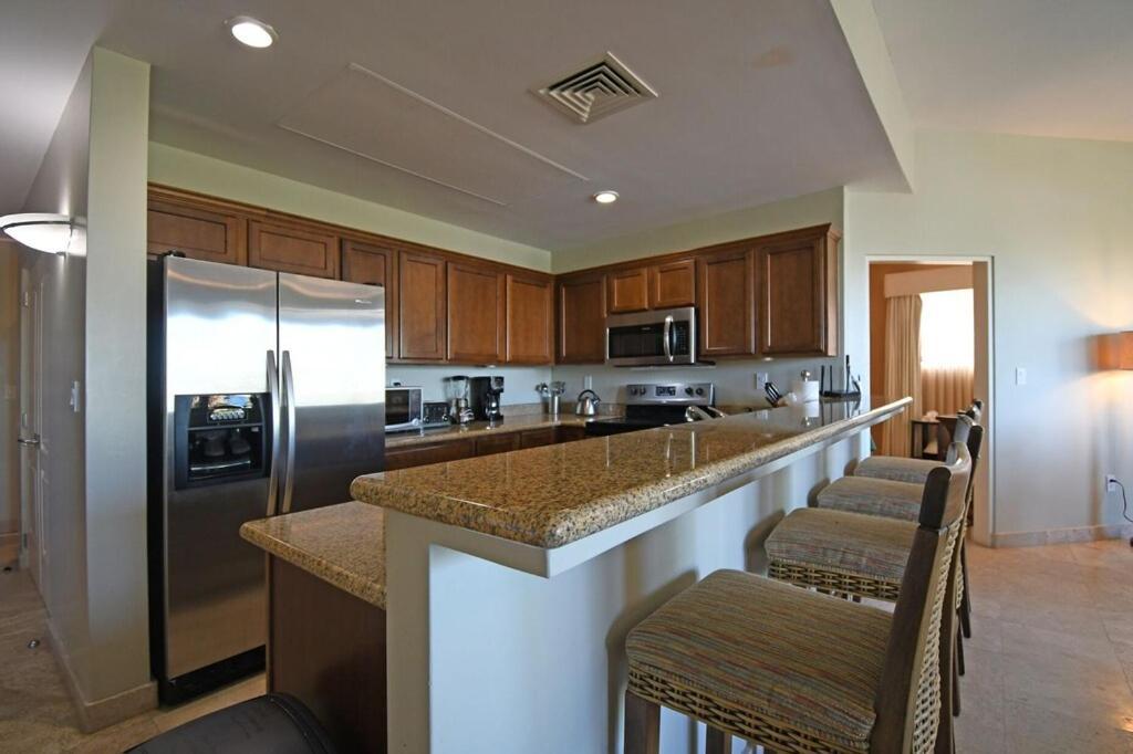 Incredible View 3bed Aparthotel *