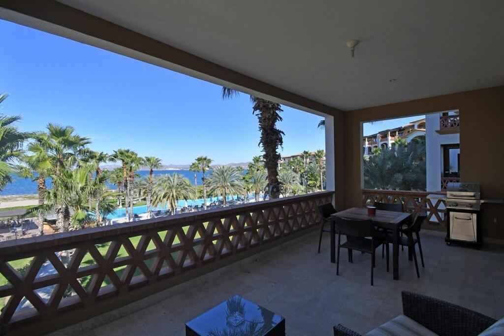 Incredible View 3bed Aparthotel La Paz